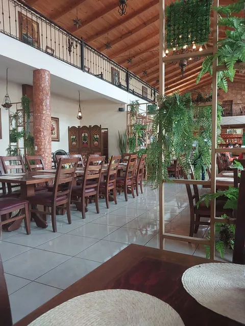 Restaurant La Cazuela image 1