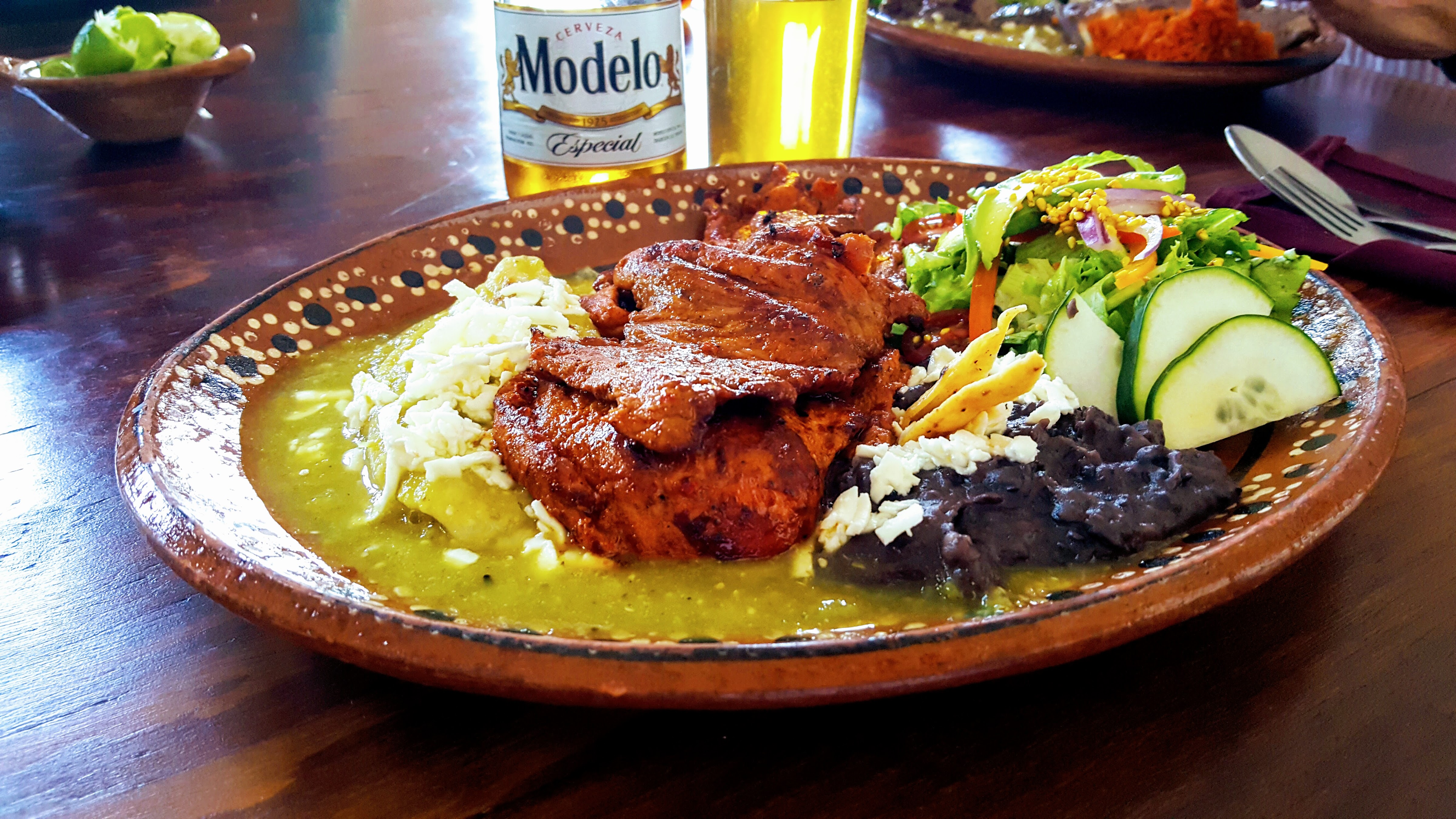 Restaurant La Cazuela image 2