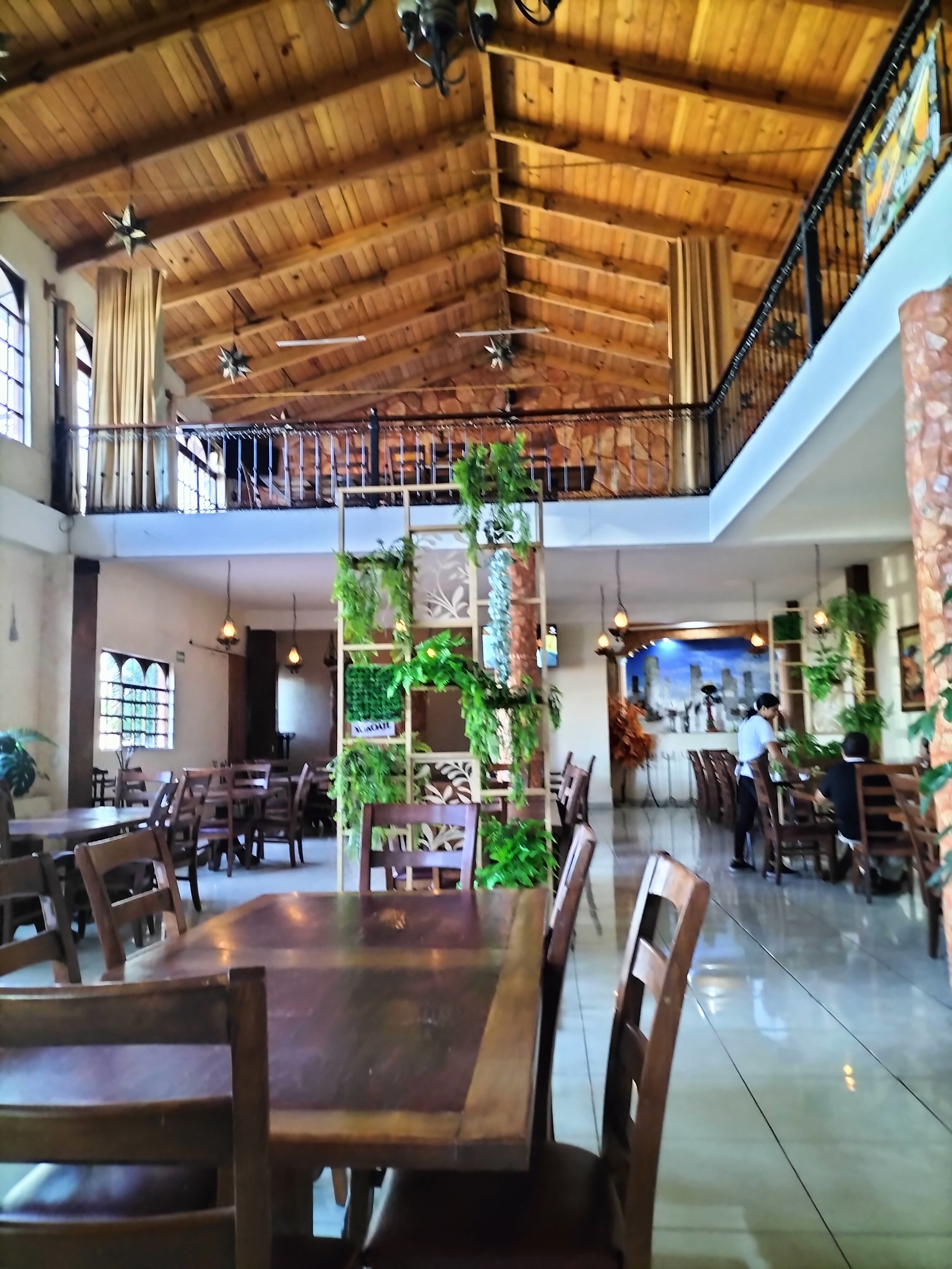 Restaurant La Cazuela image 3