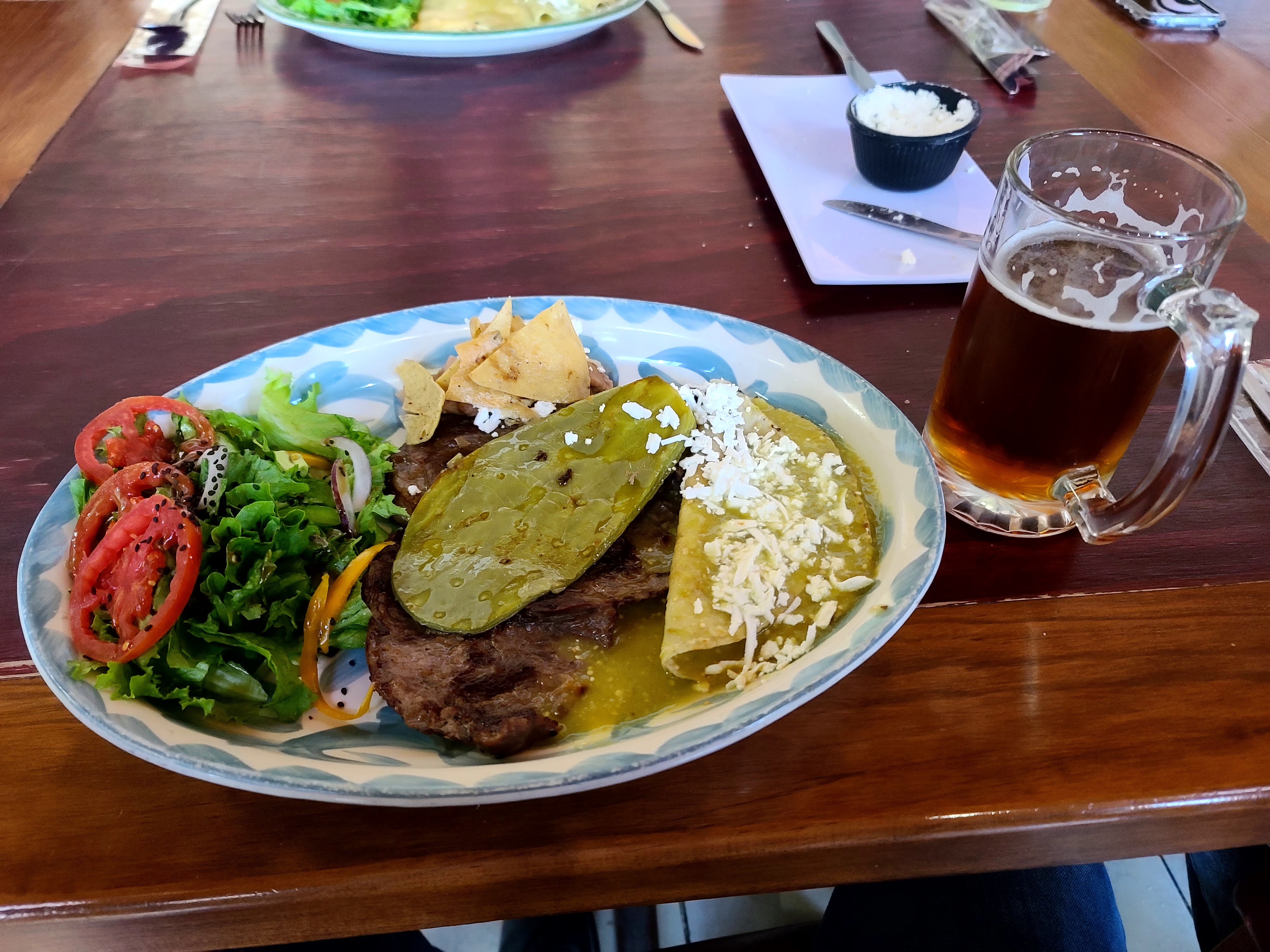 Restaurant La Cazuela image 4