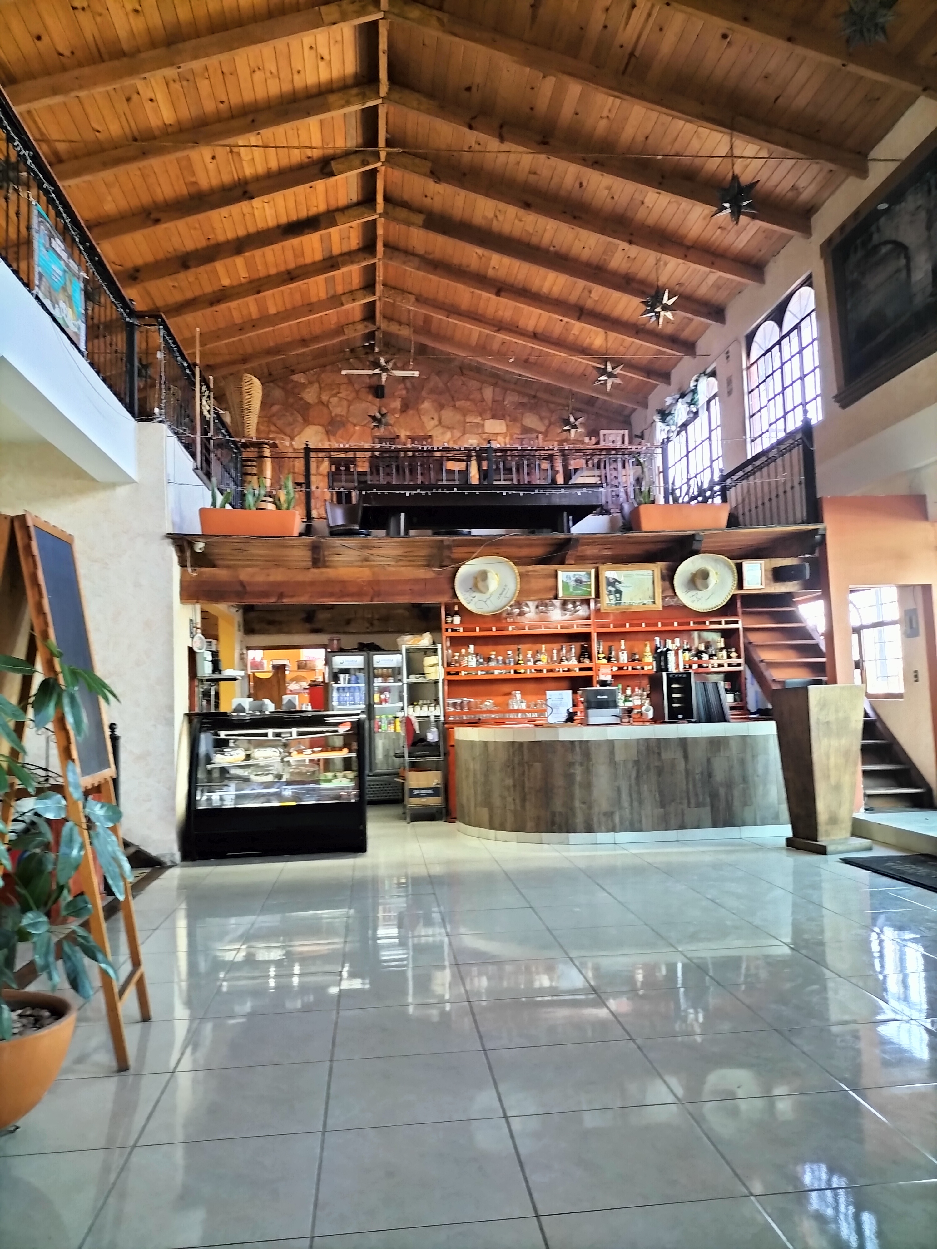 Restaurant La Cazuela image 5