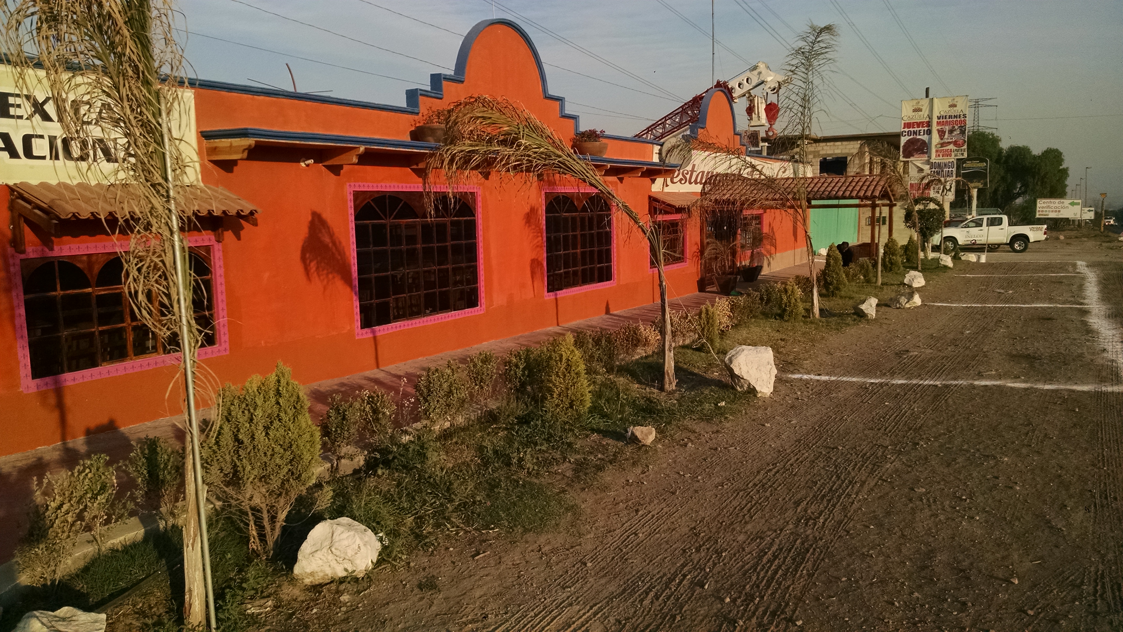 Restaurant La Cazuela image 6