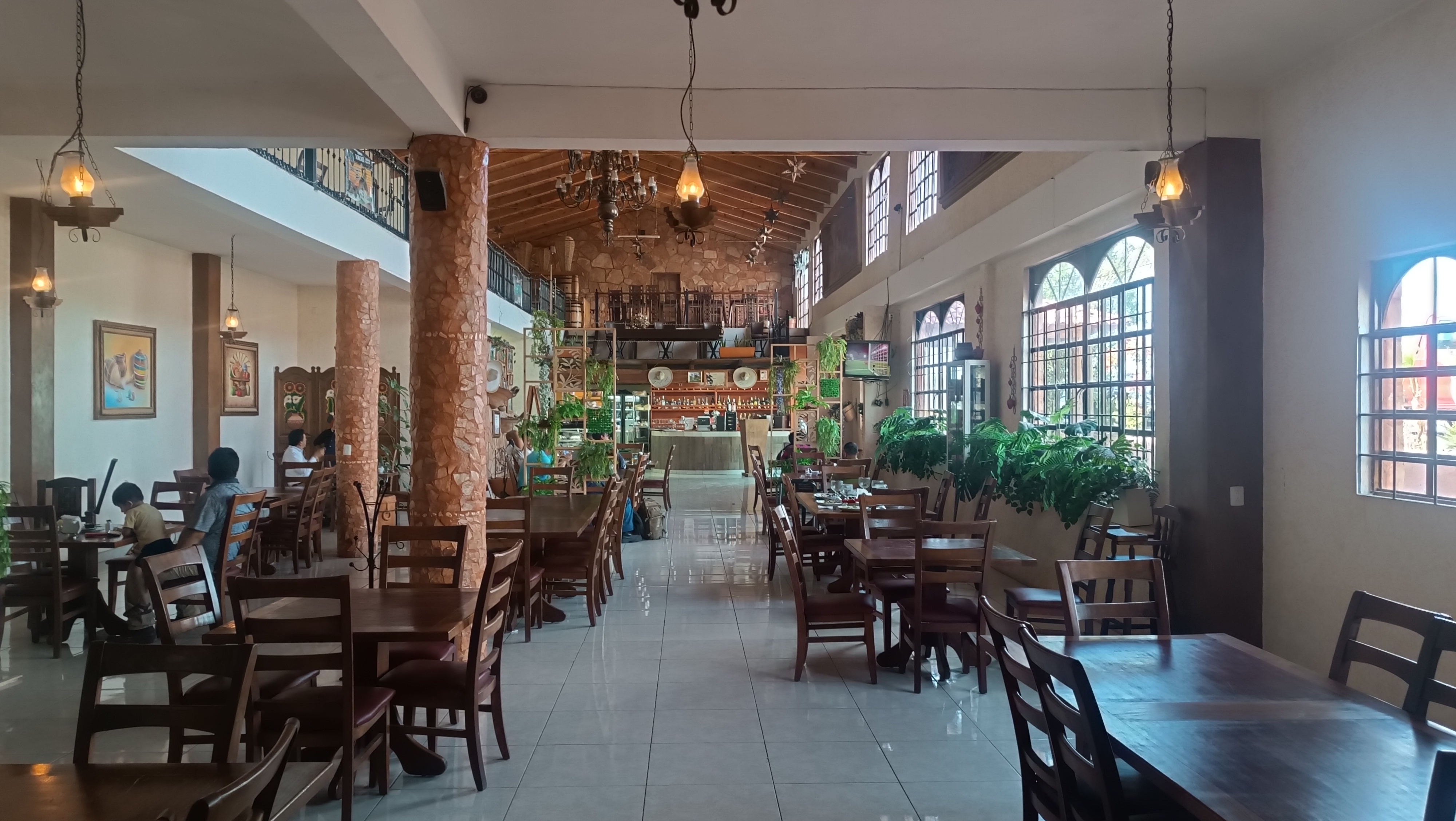 Restaurant La Cazuela image 7