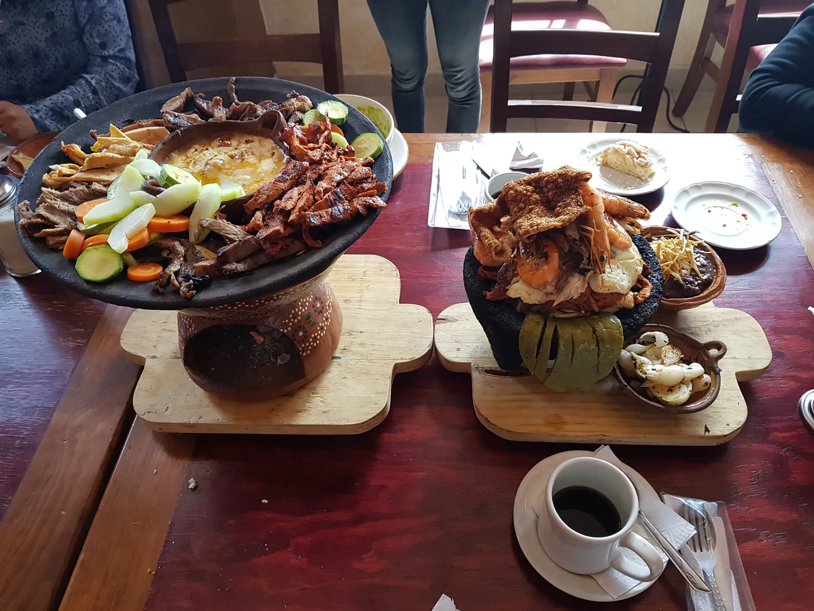 Restaurant La Cazuela image 8