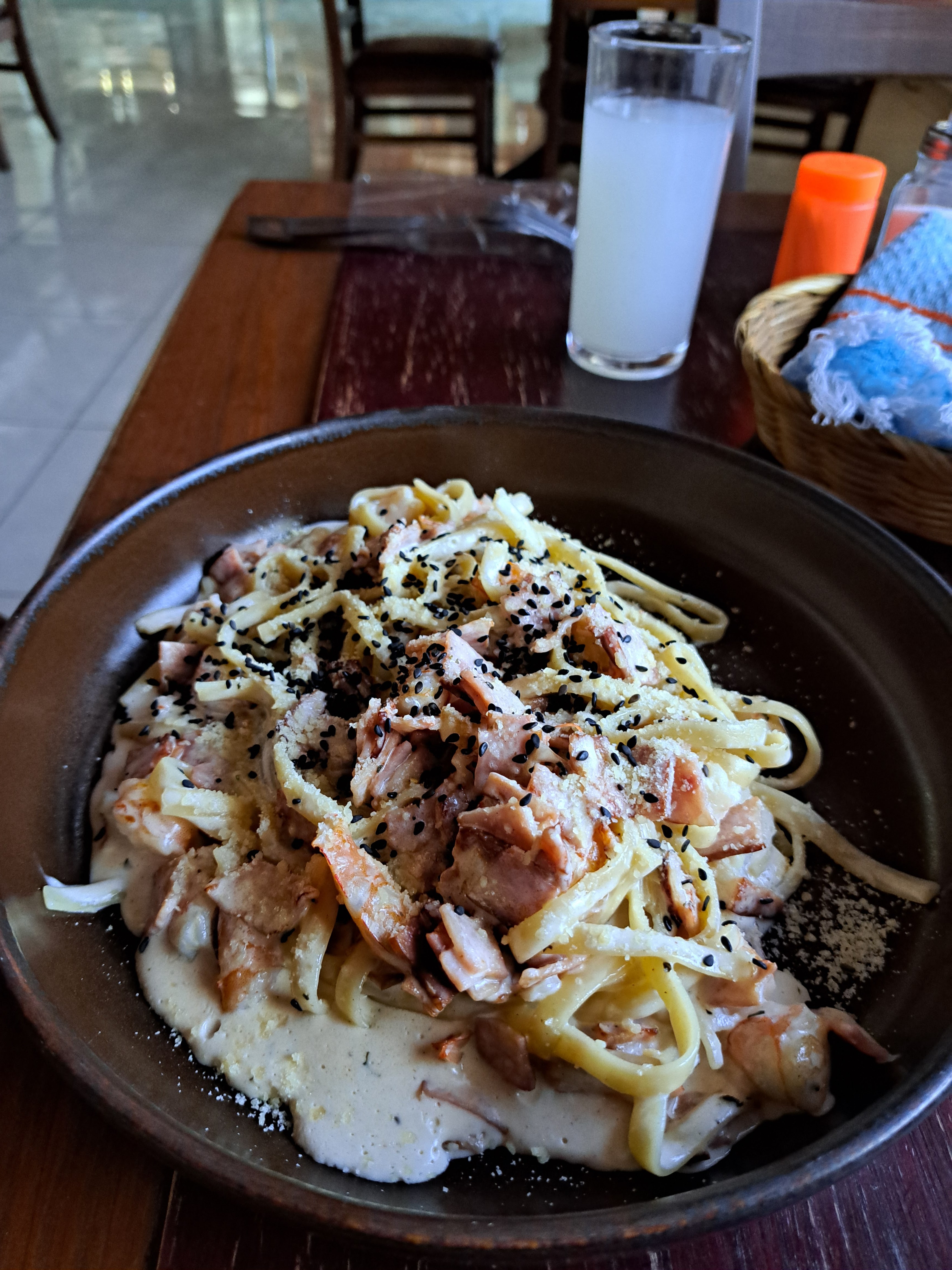 Restaurant La Cazuela image 9