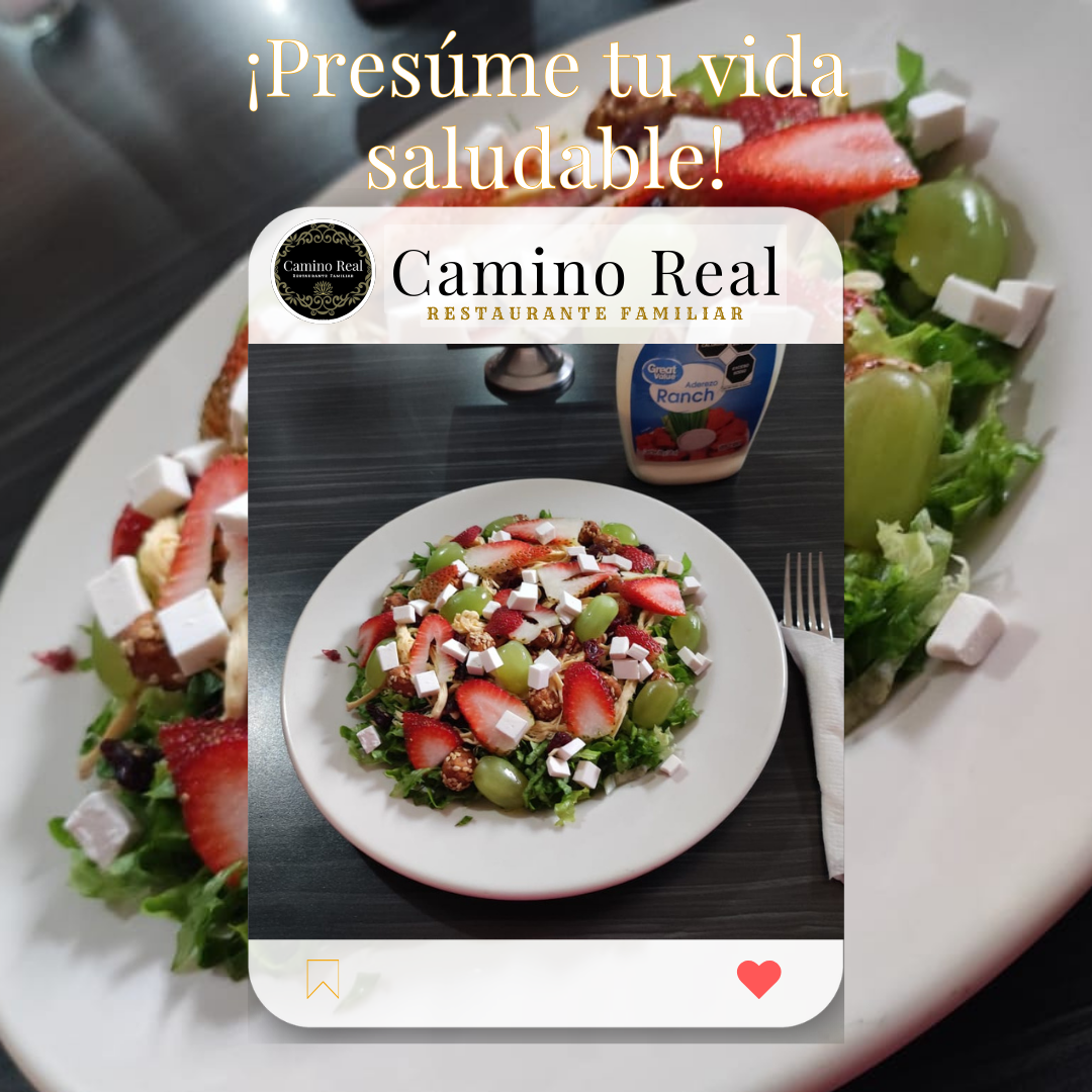 Camino Real Restaurante Familiar image 2