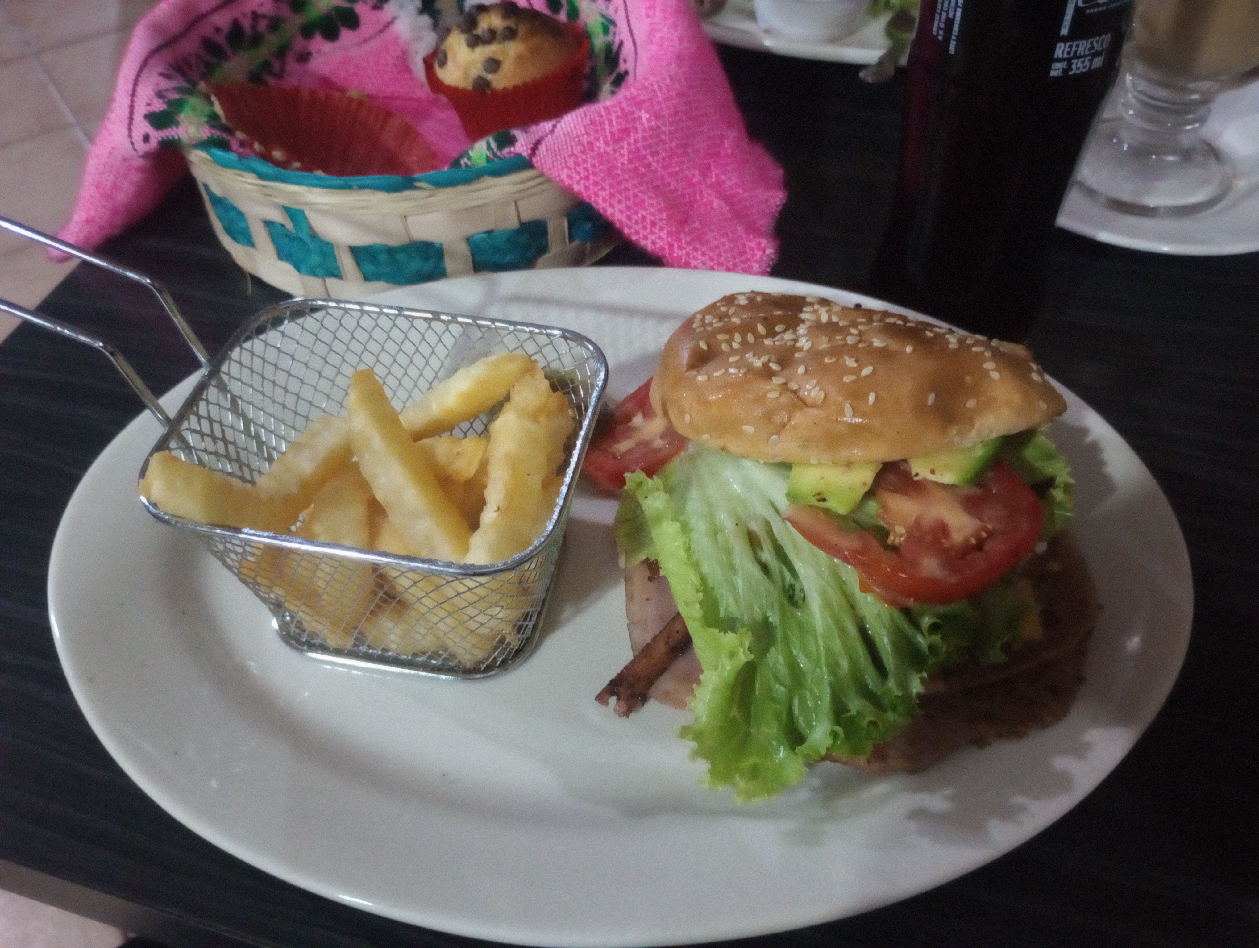 Camino Real Restaurante Familiar image 3