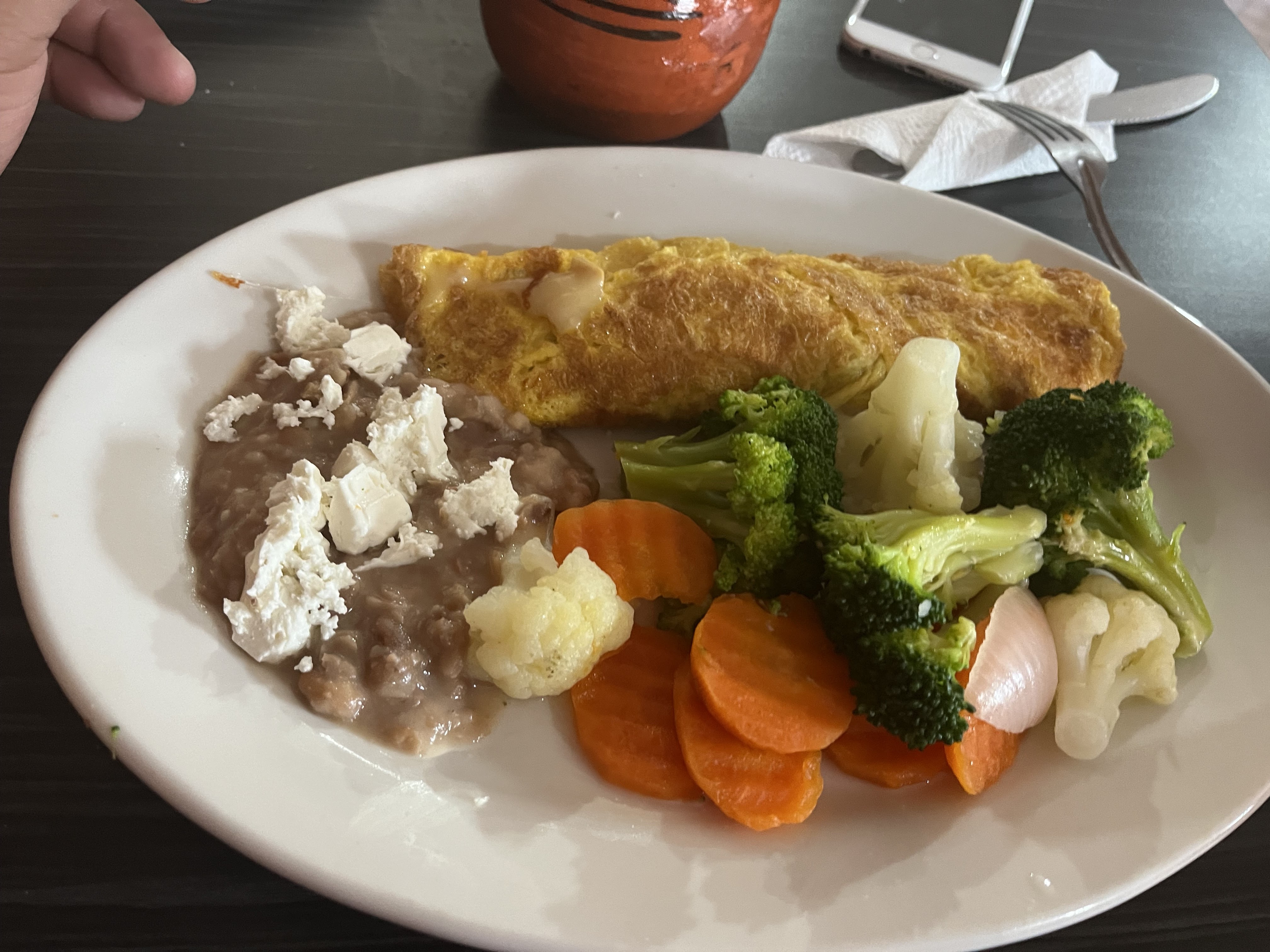 Camino Real Restaurante Familiar image 4