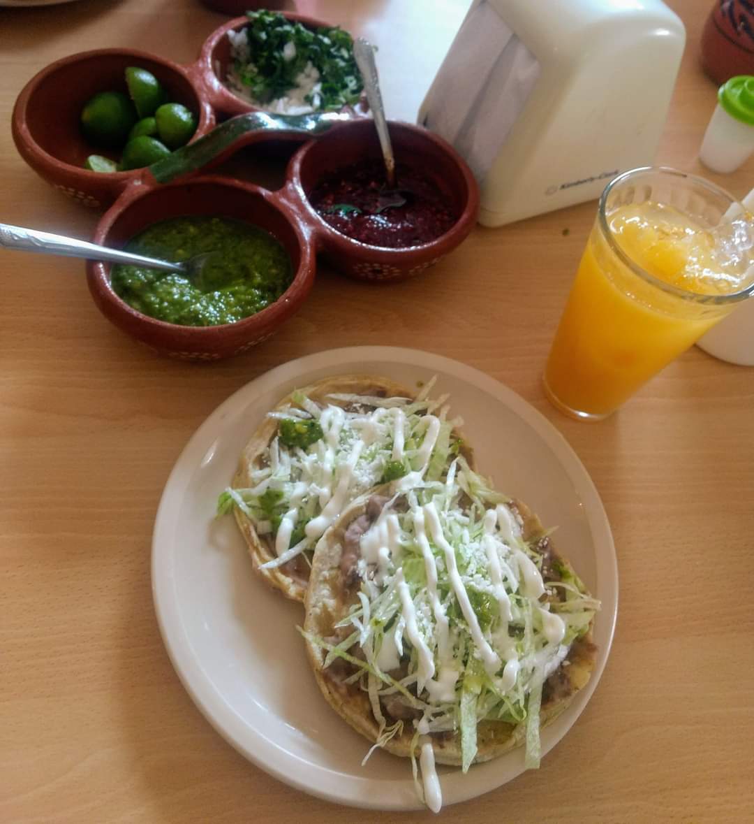 Camino Real Restaurante Familiar image 8