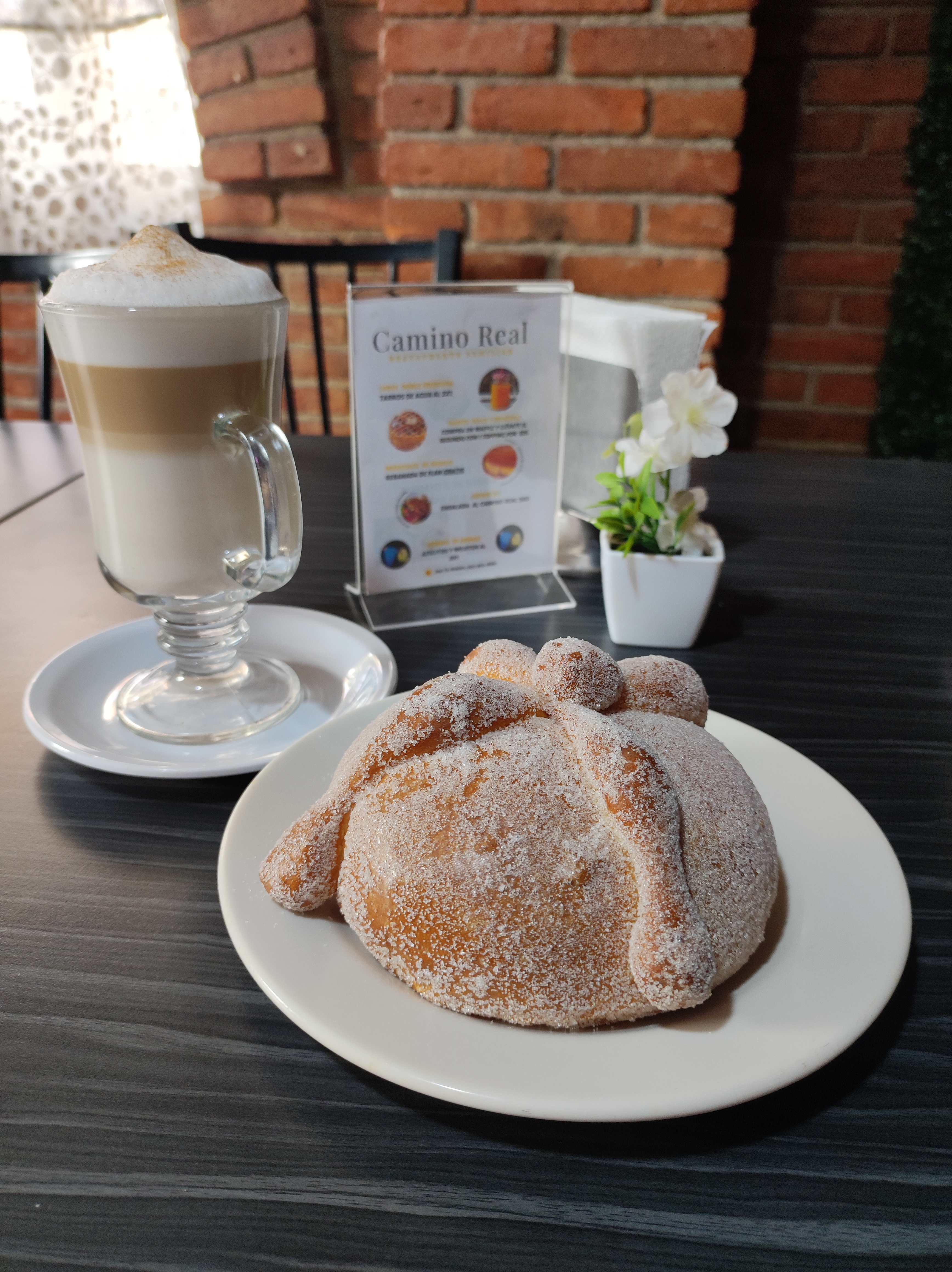 Camino Real Restaurante Familiar image 9