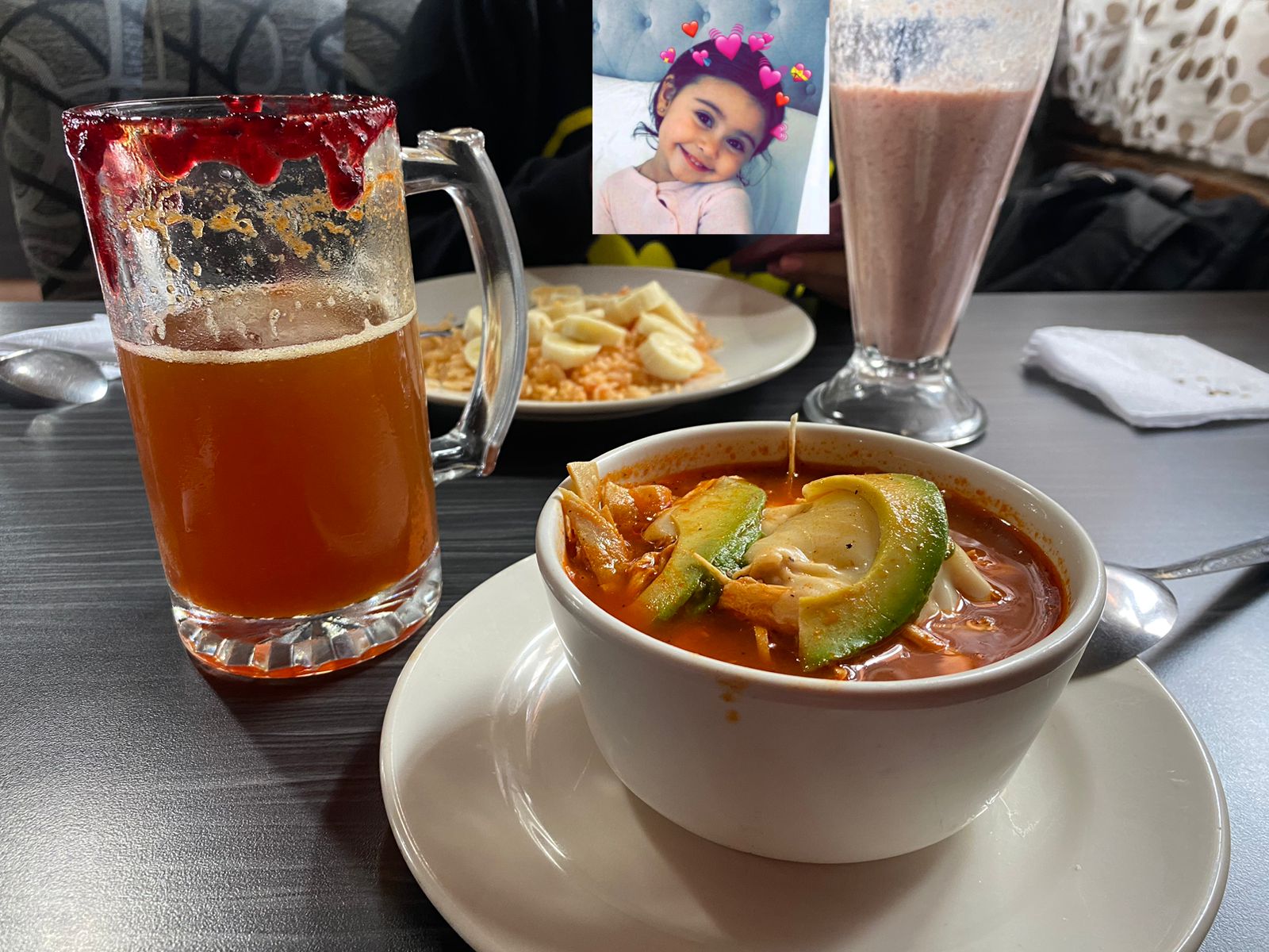 Camino Real Restaurante Familiar image 10