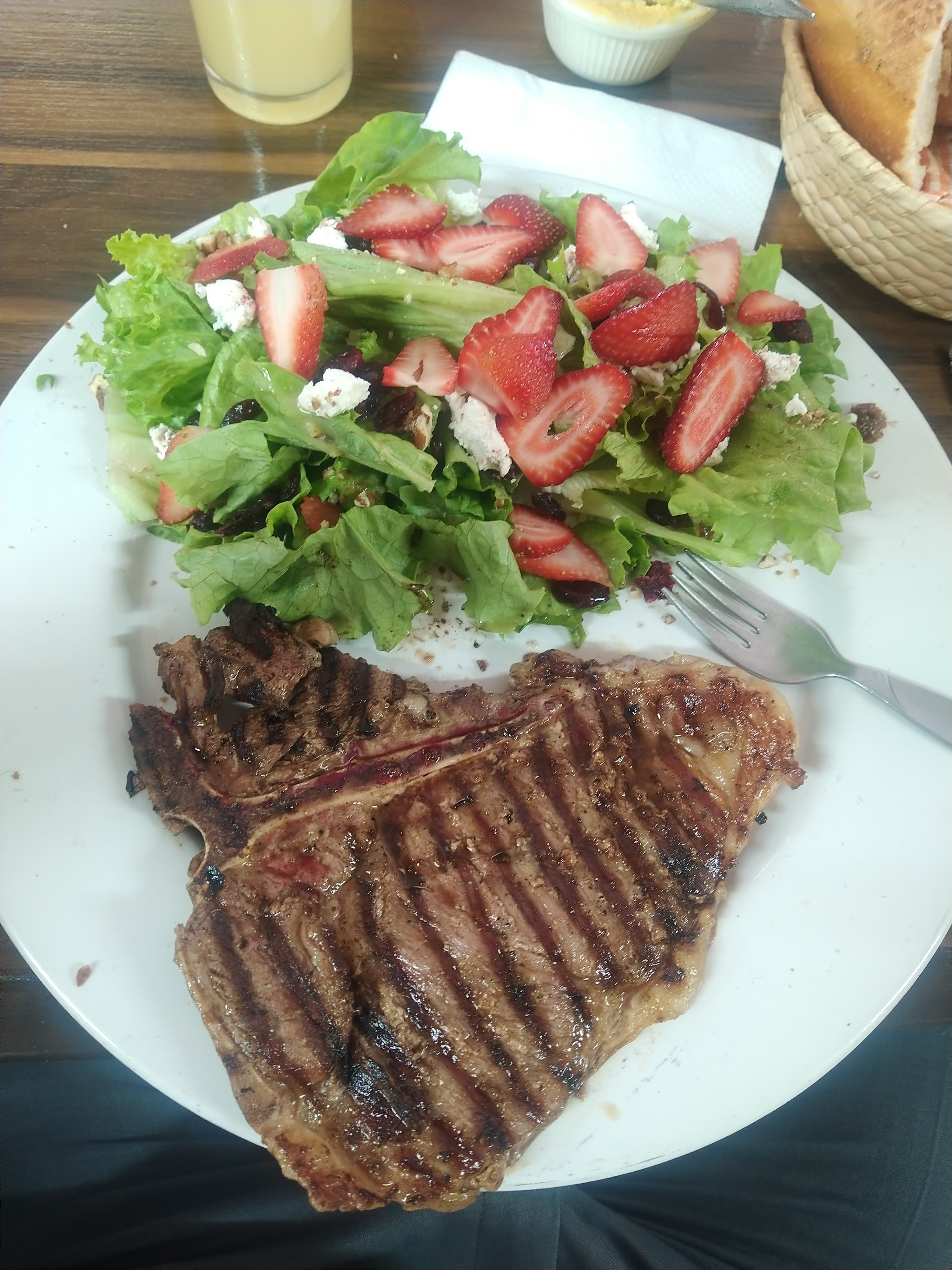 FONDA DE DON MAURI image 2