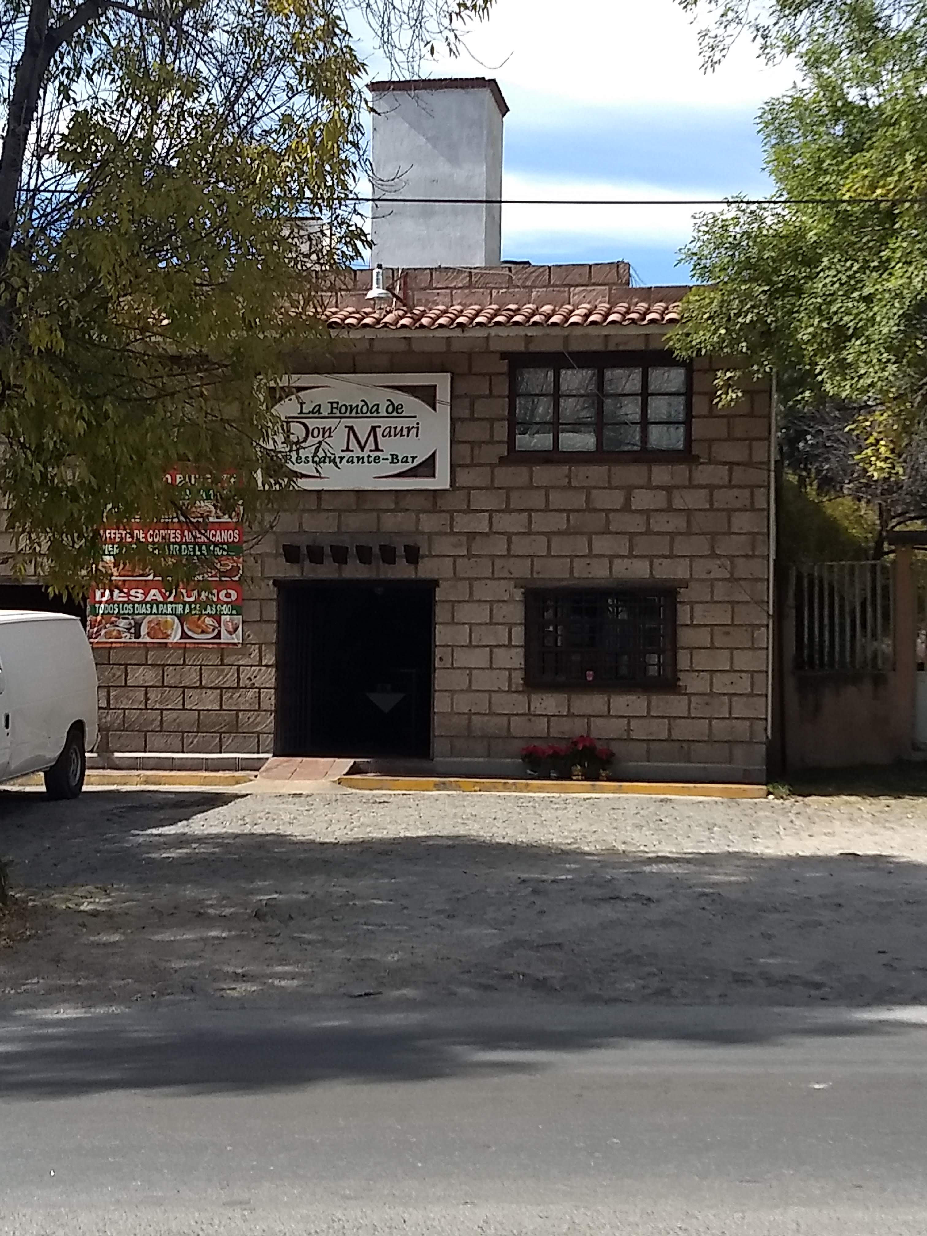 FONDA DE DON MAURI image 3