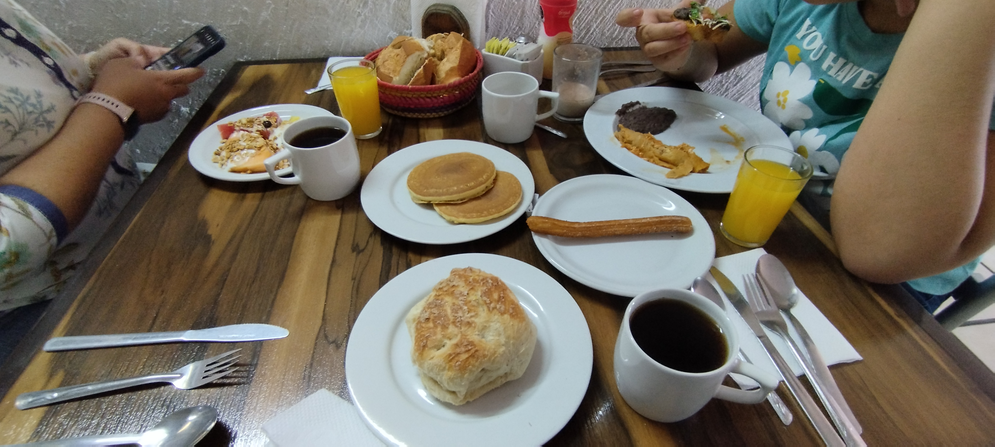 FONDA DE DON MAURI image 5