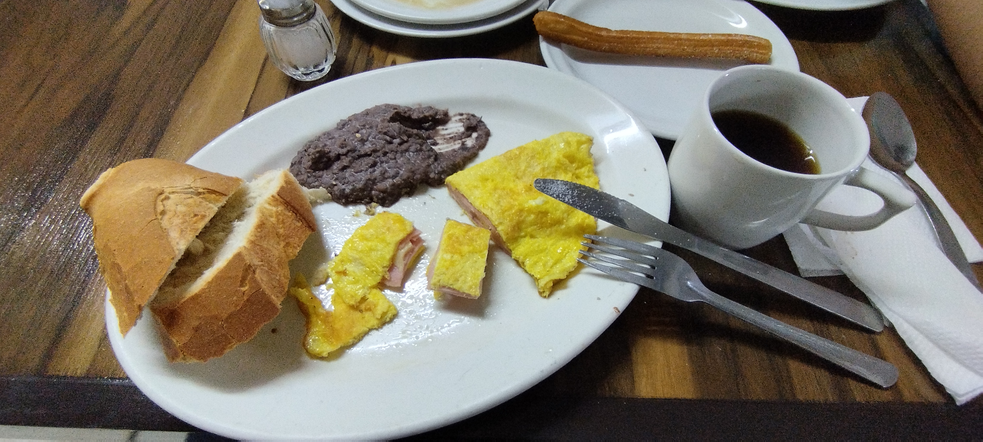 FONDA DE DON MAURI image 10