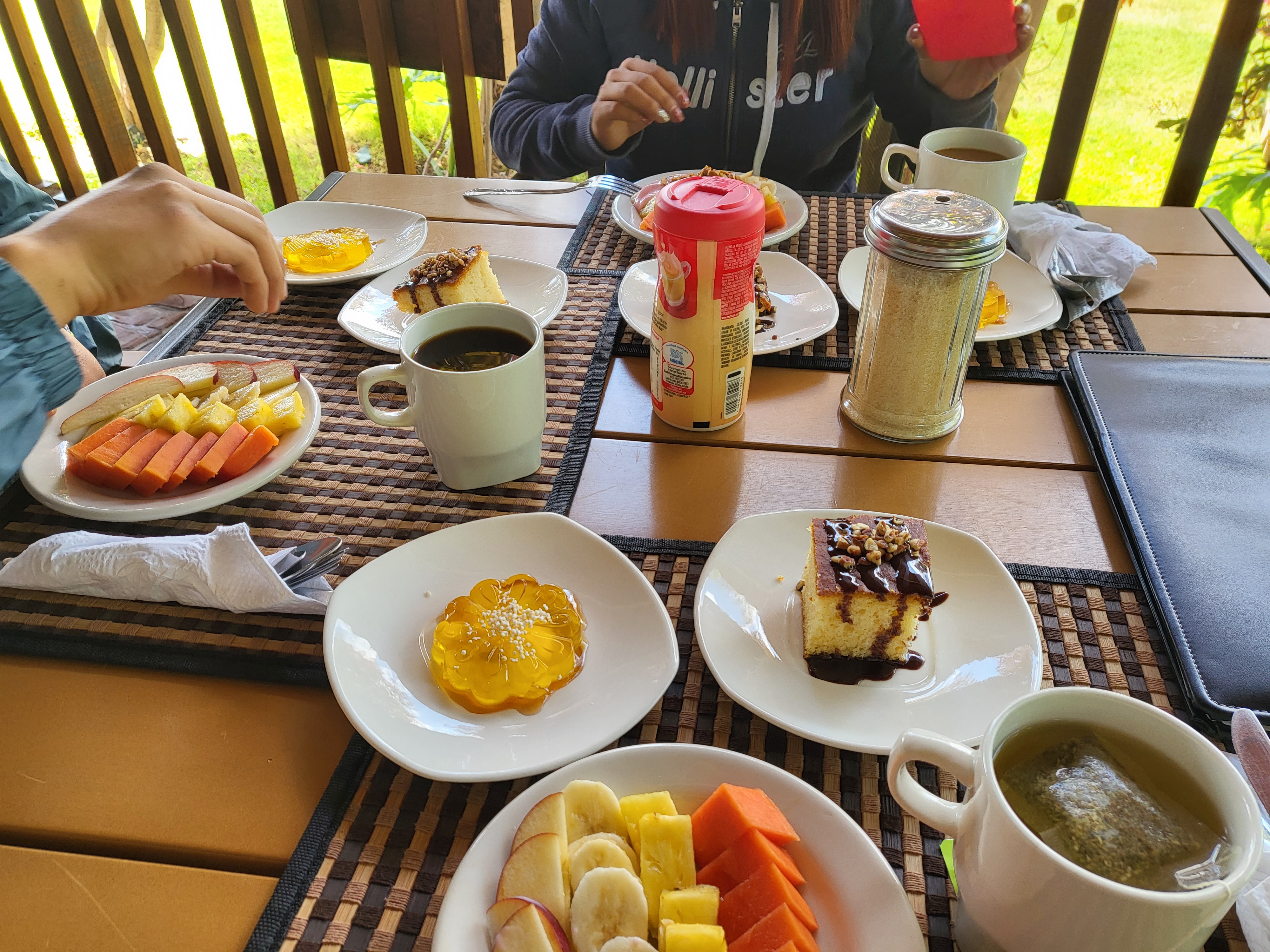 Restaurant Gourmet La Fe image 4