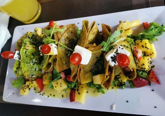 Restaurant Gourmet La Fe image 5