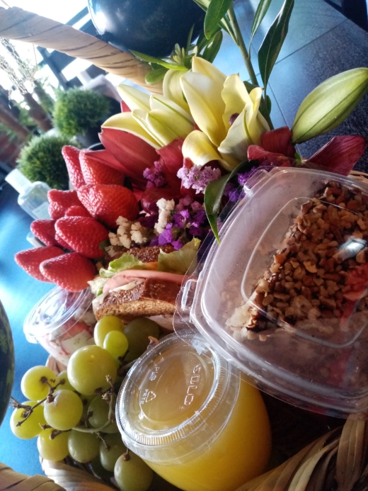 Restaurant Gourmet La Fe image 7