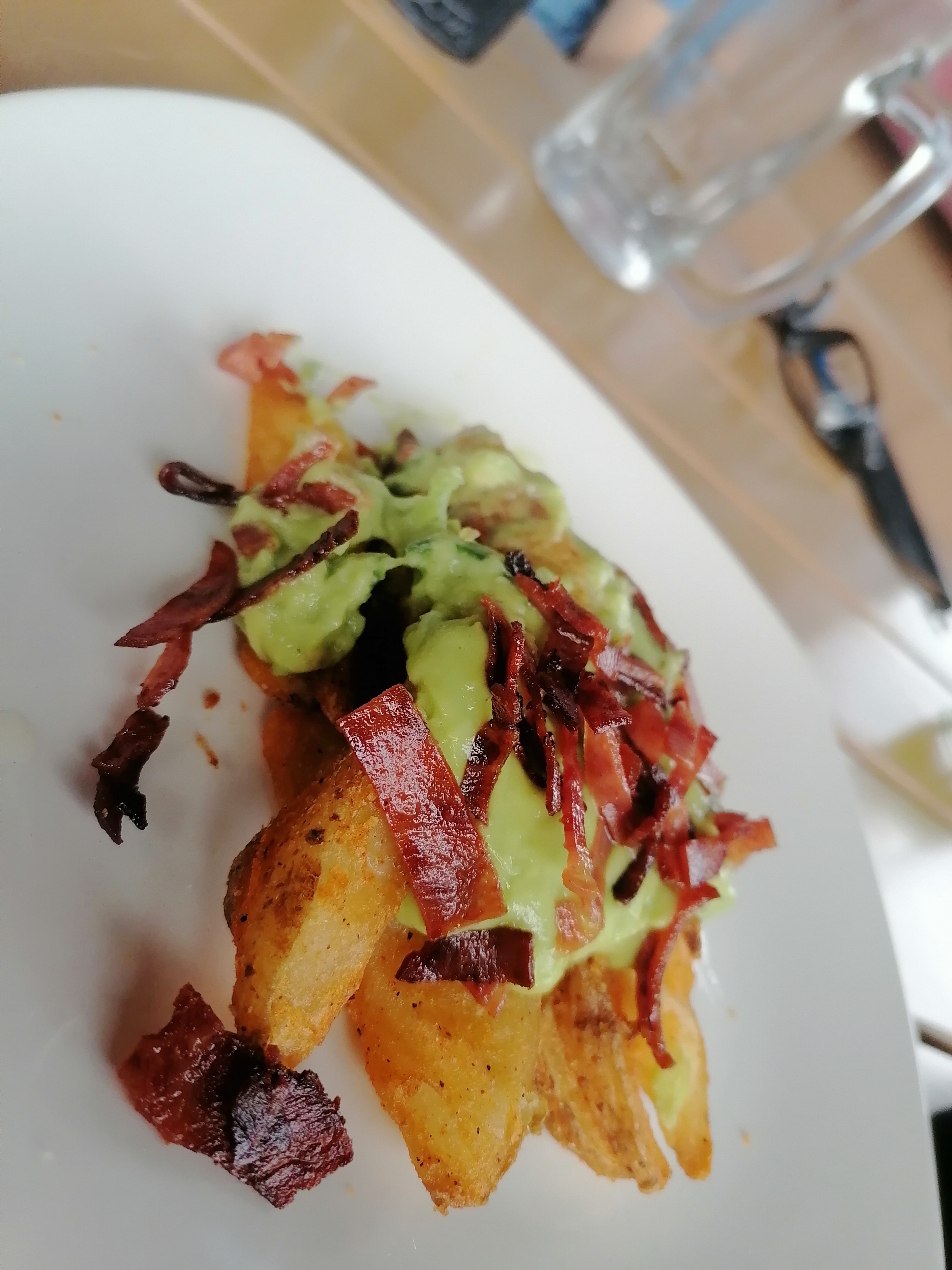 Restaurant Gourmet La Fe image 8