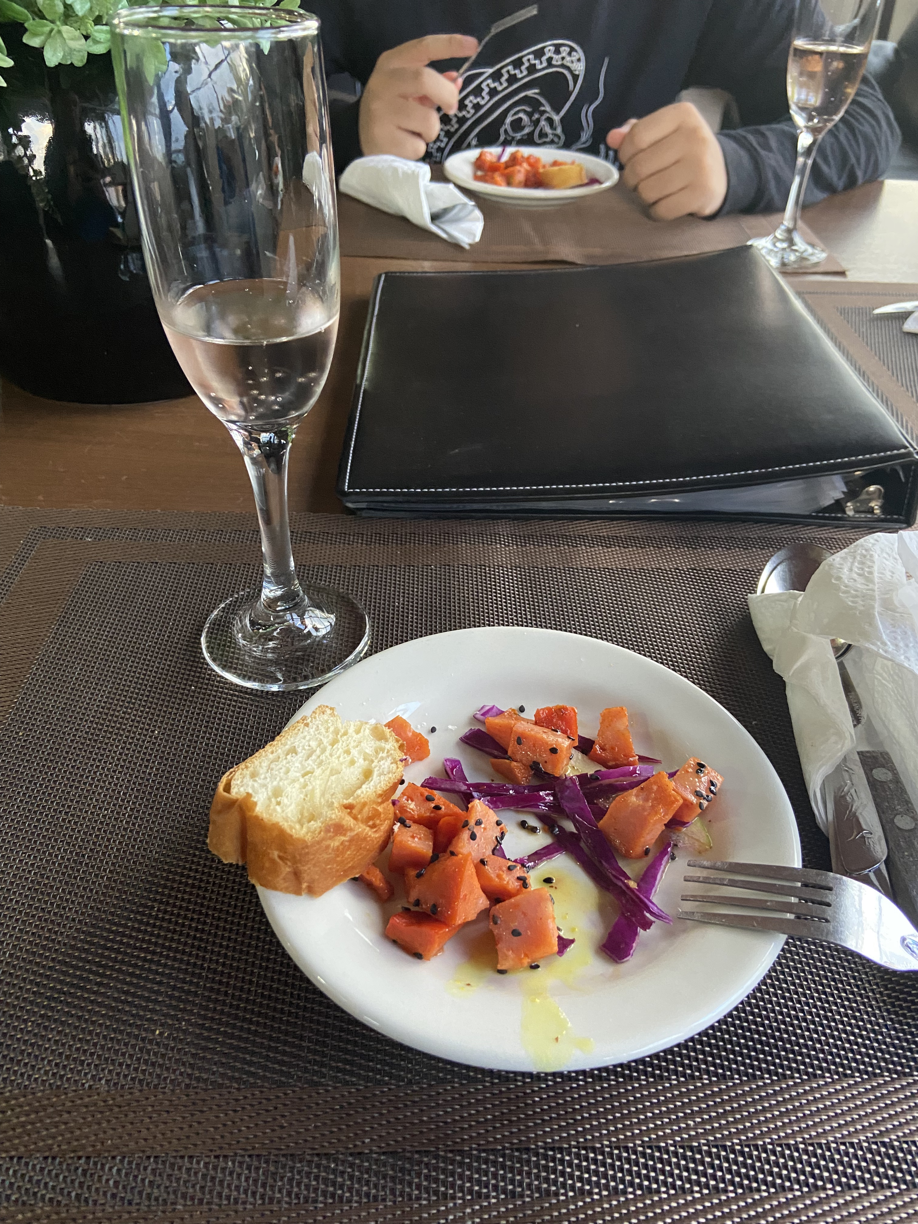 Restaurant Gourmet La Fe image 9