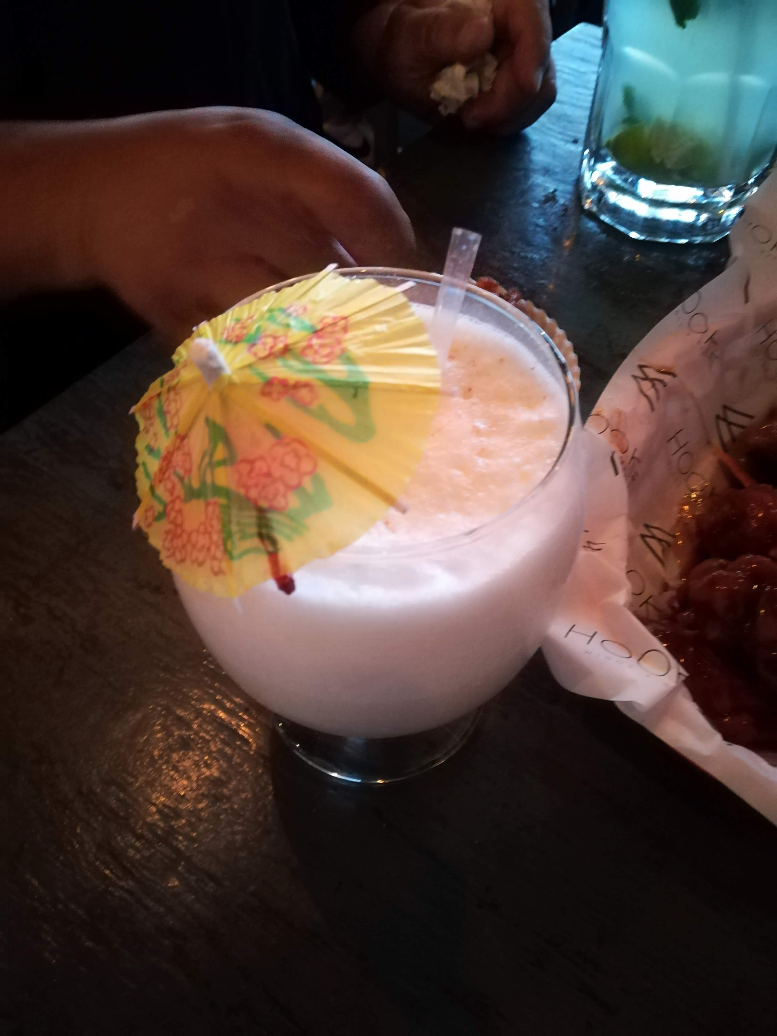 Hooke Wings & Beer image 5