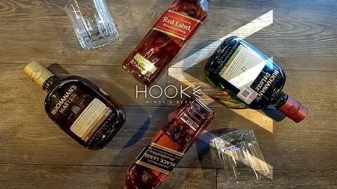 Hooke Wings & Beer image 6