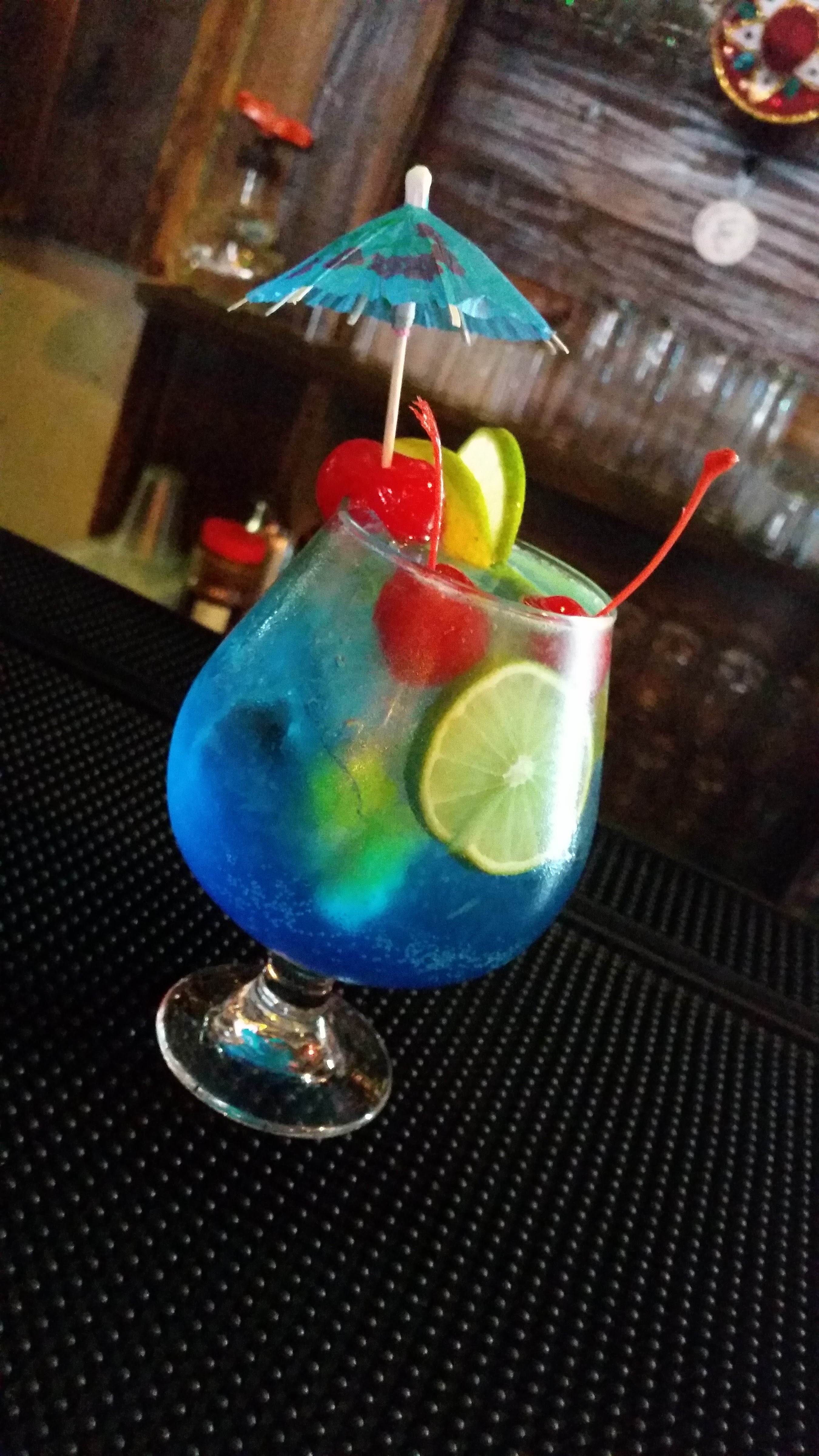 Hooke Wings & Beer image 9