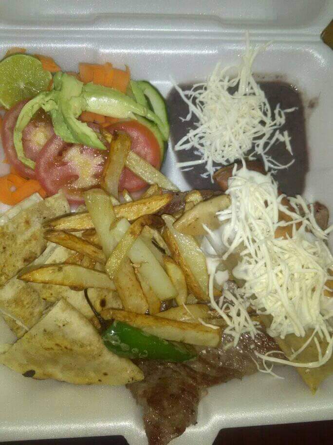 Restaurante la orquídea image 4