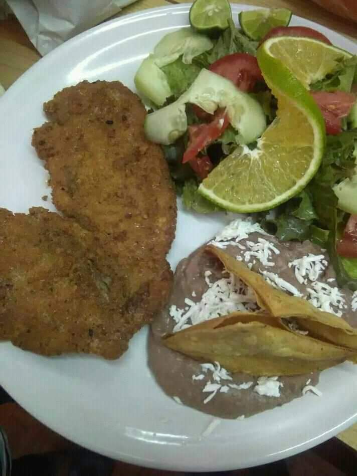 Restaurante la orquídea image 6