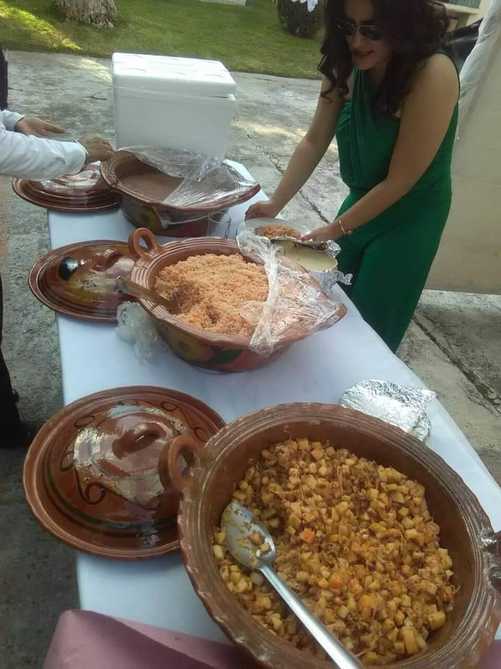 Restaurante la orquídea image 7