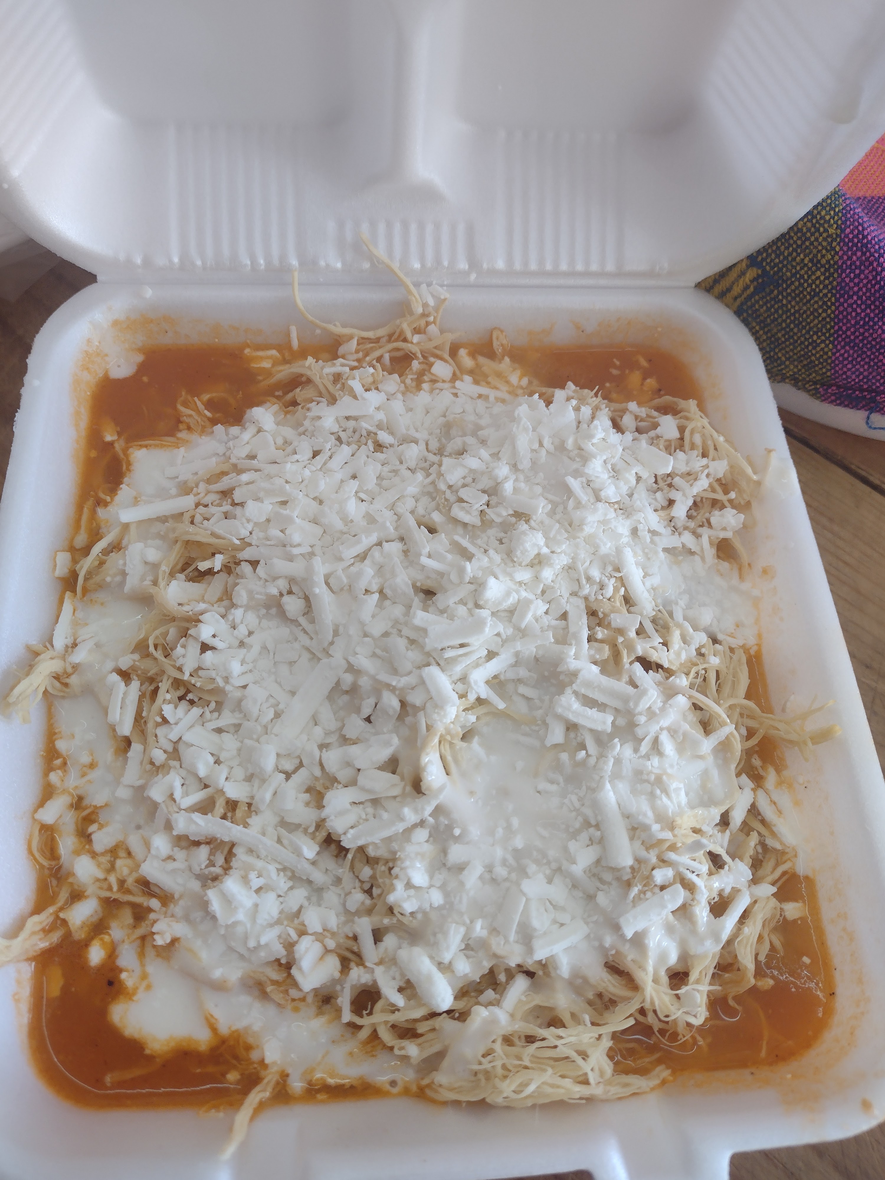 Restaurante la orquídea image 8