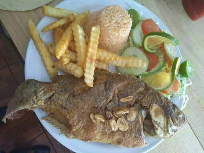 Restaurante la orquídea image 9