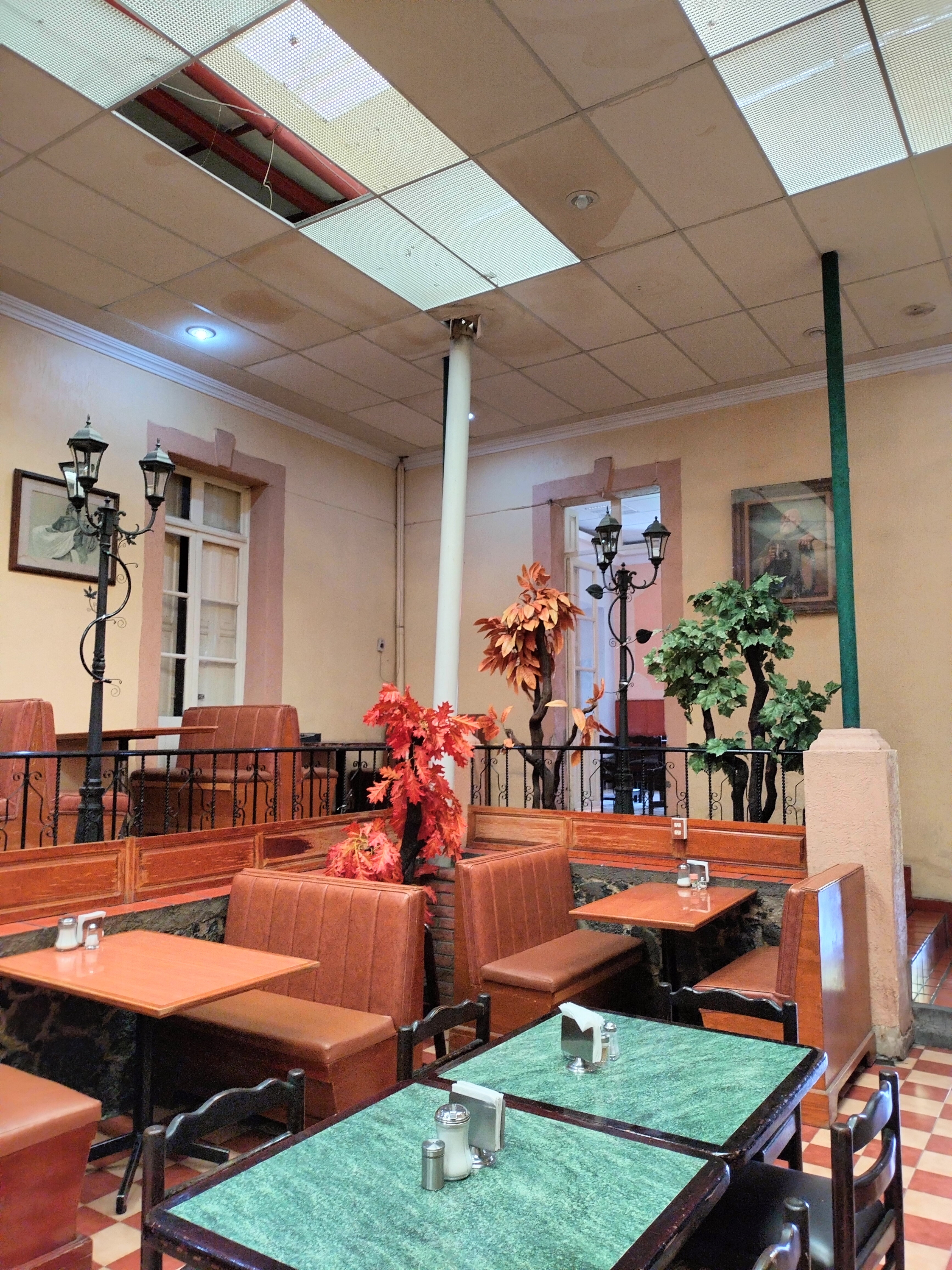 Restaurante Casa Blanca image 1