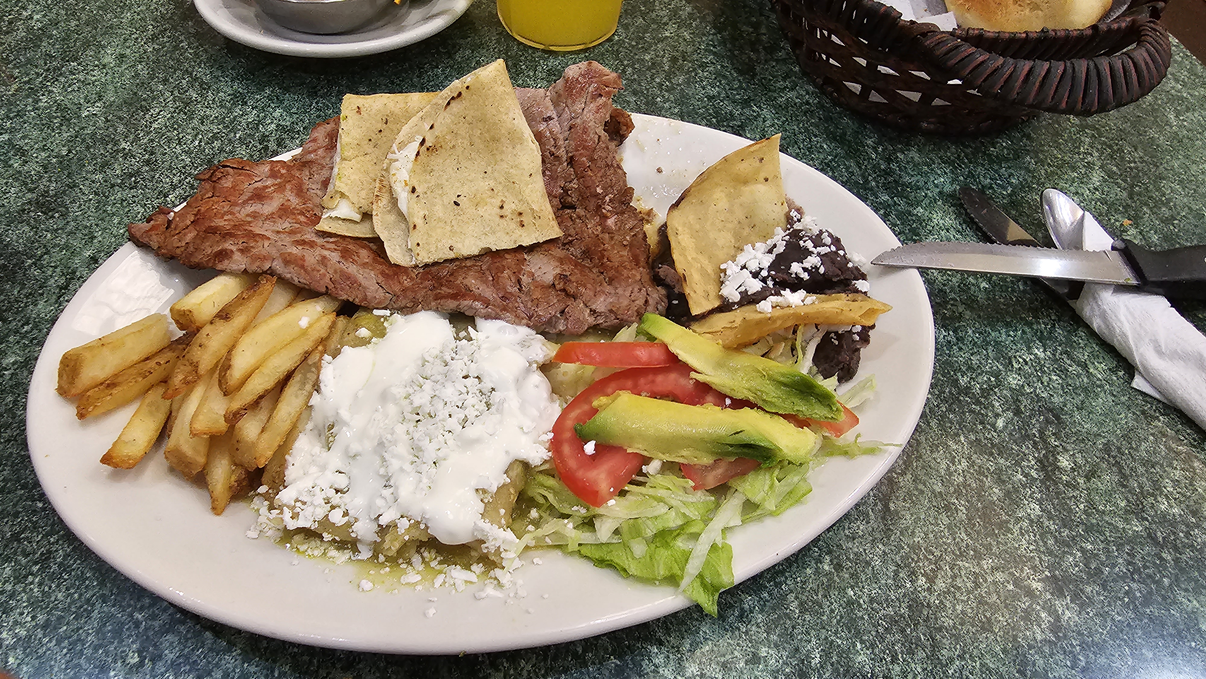 Restaurante Casa Blanca image 2