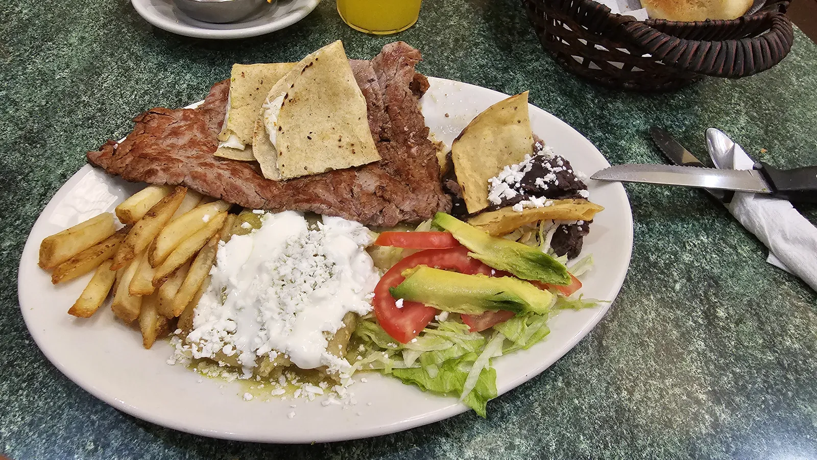 Restaurante Casa Blanca image 2