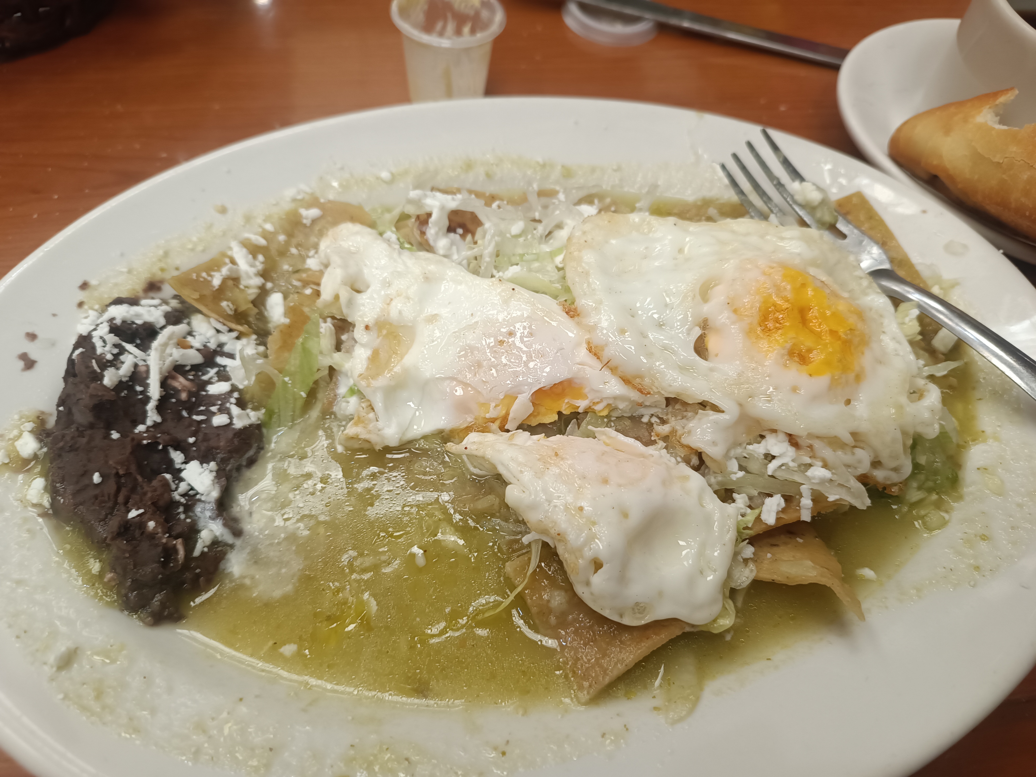 Restaurante Casa Blanca image 3