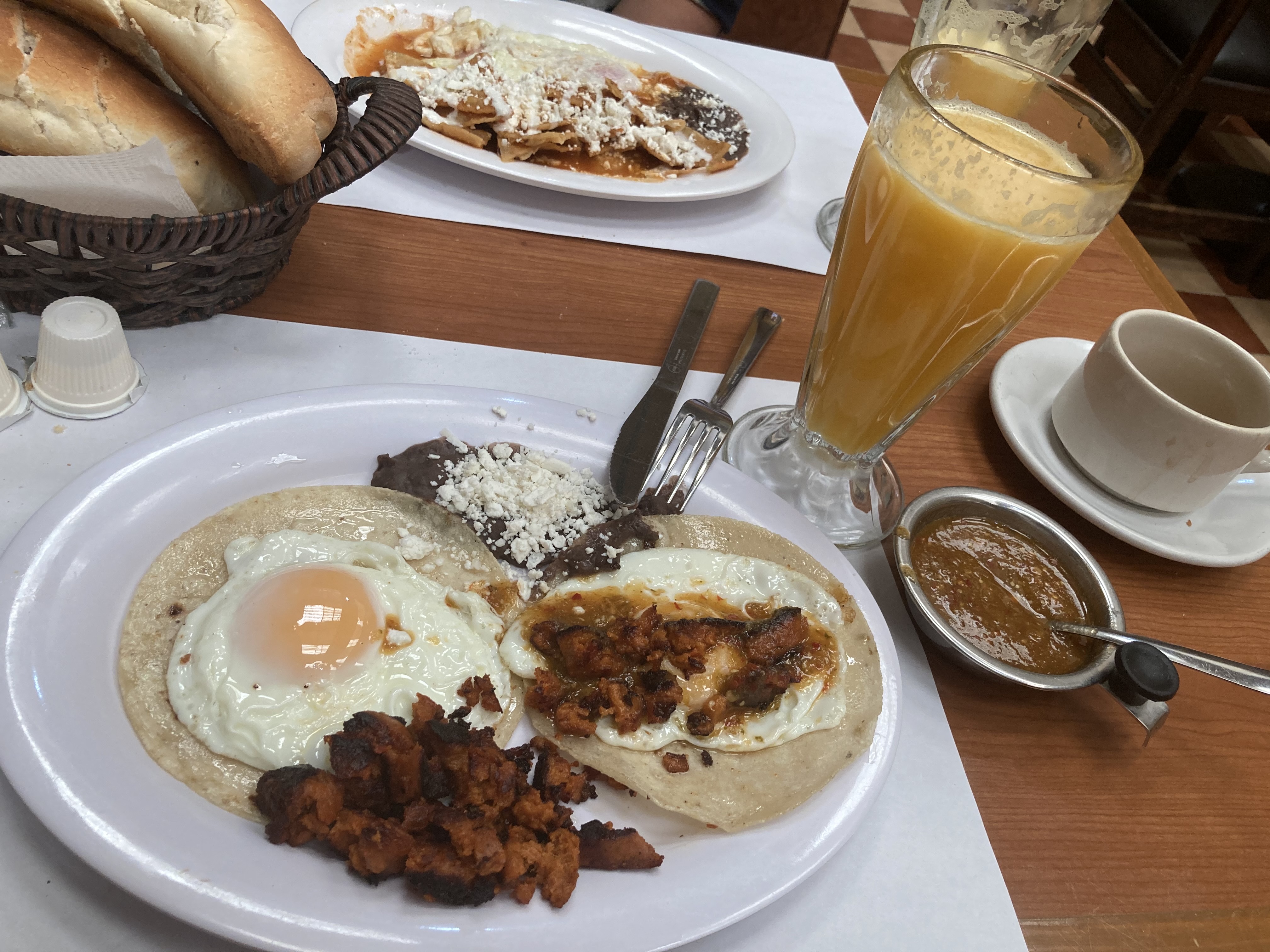 Restaurante Casa Blanca image 5