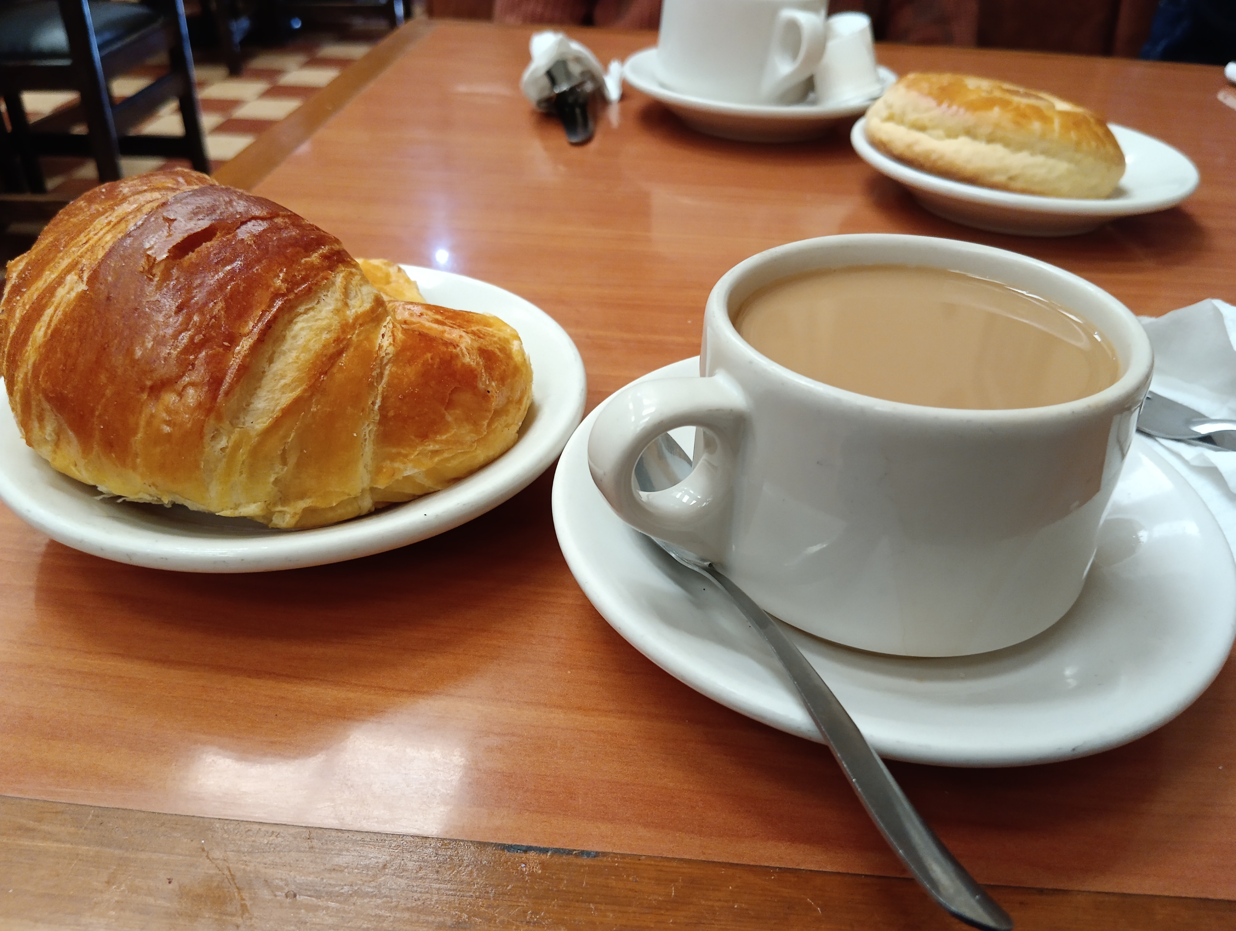 Restaurante Casa Blanca image 6