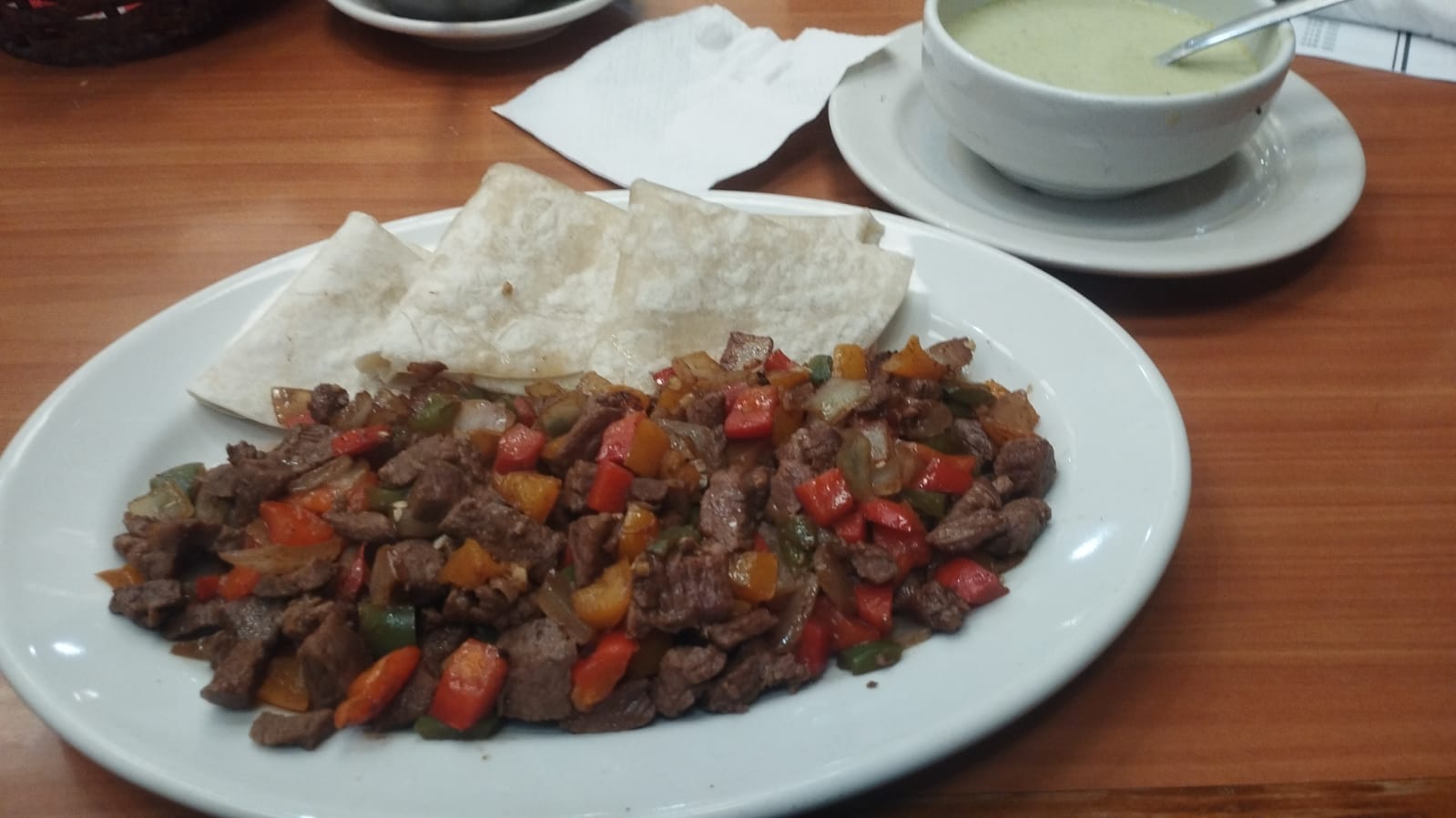 Restaurante Casa Blanca image 7