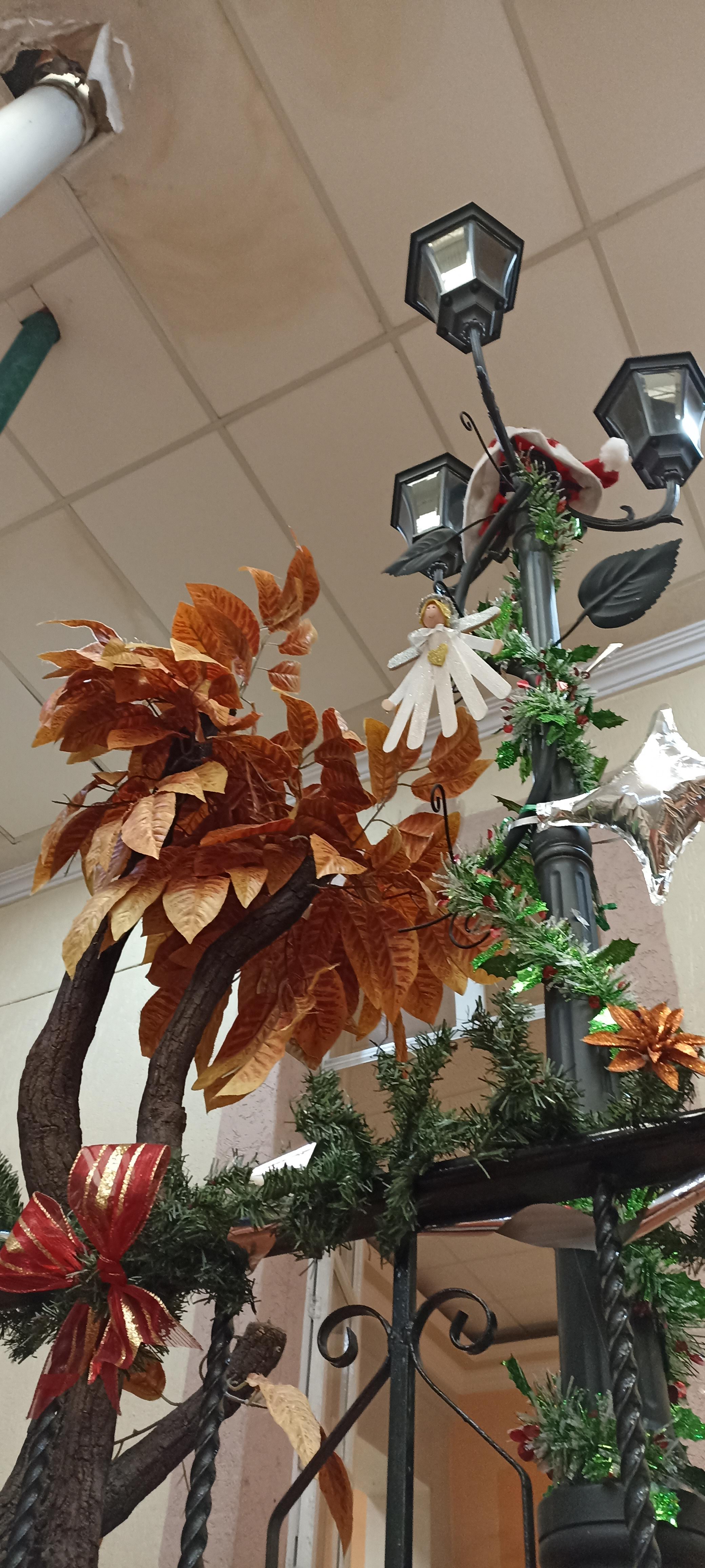 Restaurante Casa Blanca image 8