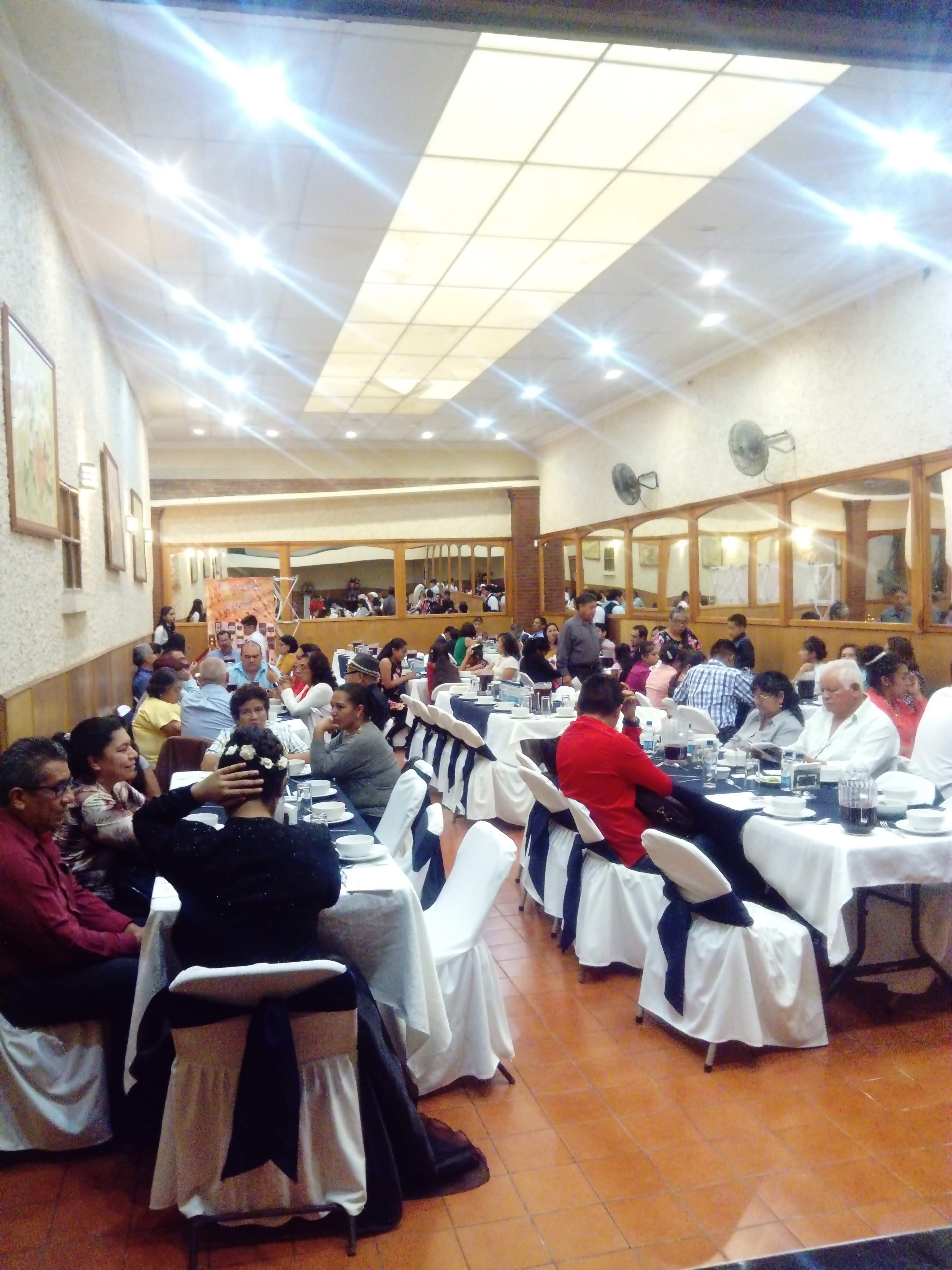 Restaurante Casa Blanca image 10