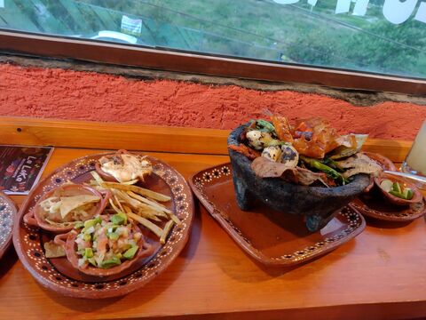 Restaurante LA LOKA image 3