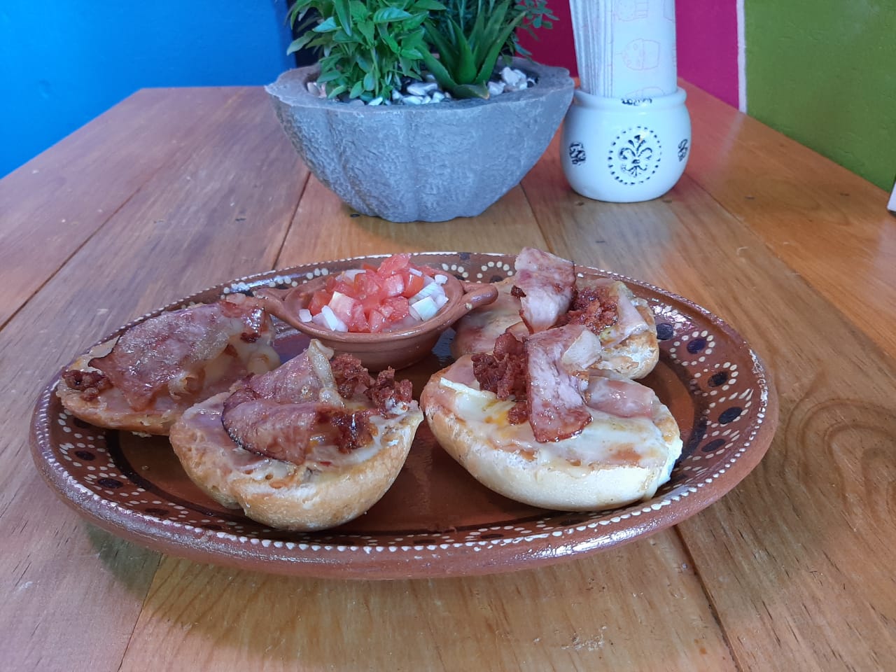 Restaurante LA LOKA image 4