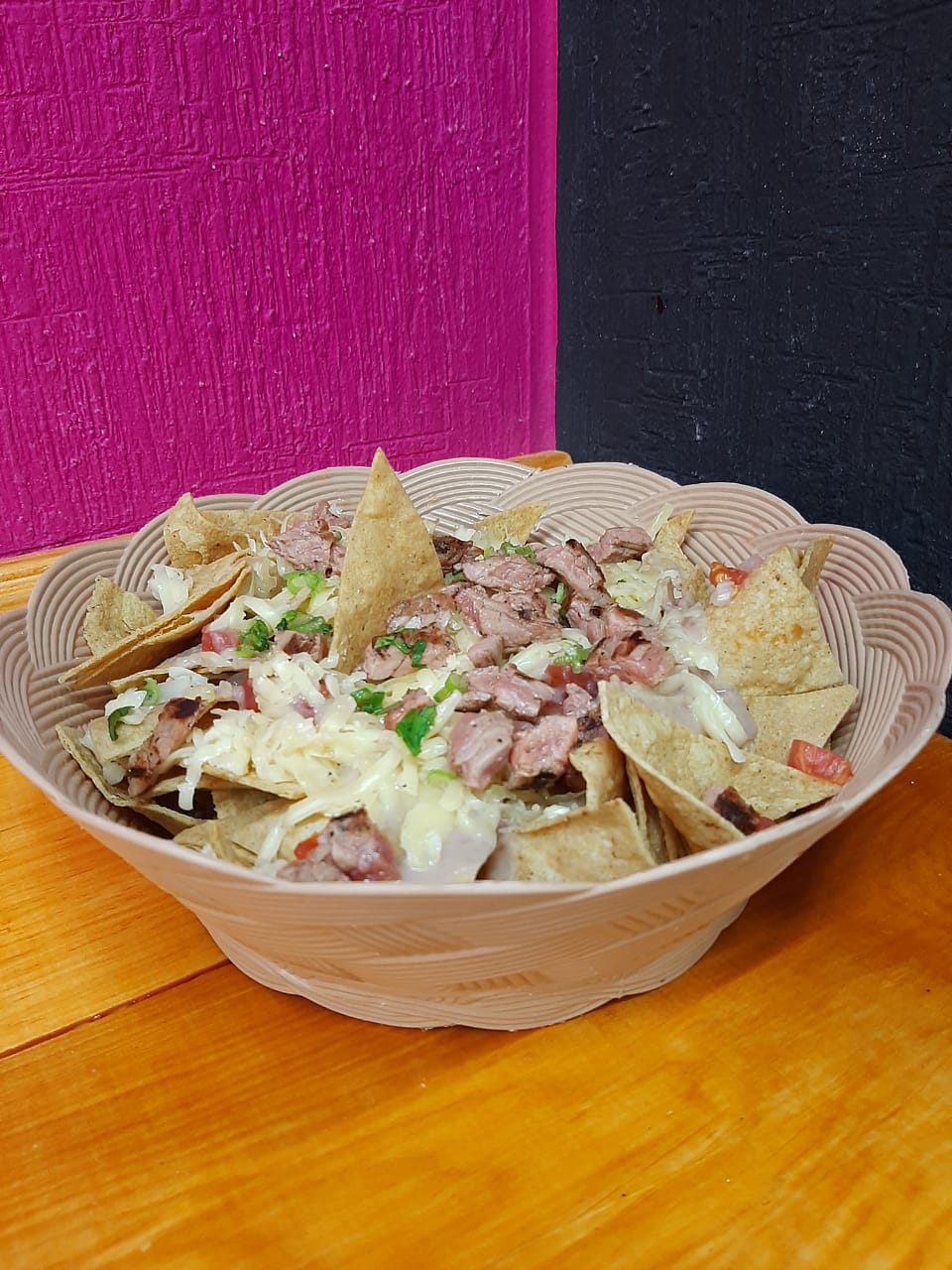 Restaurante LA LOKA image 5