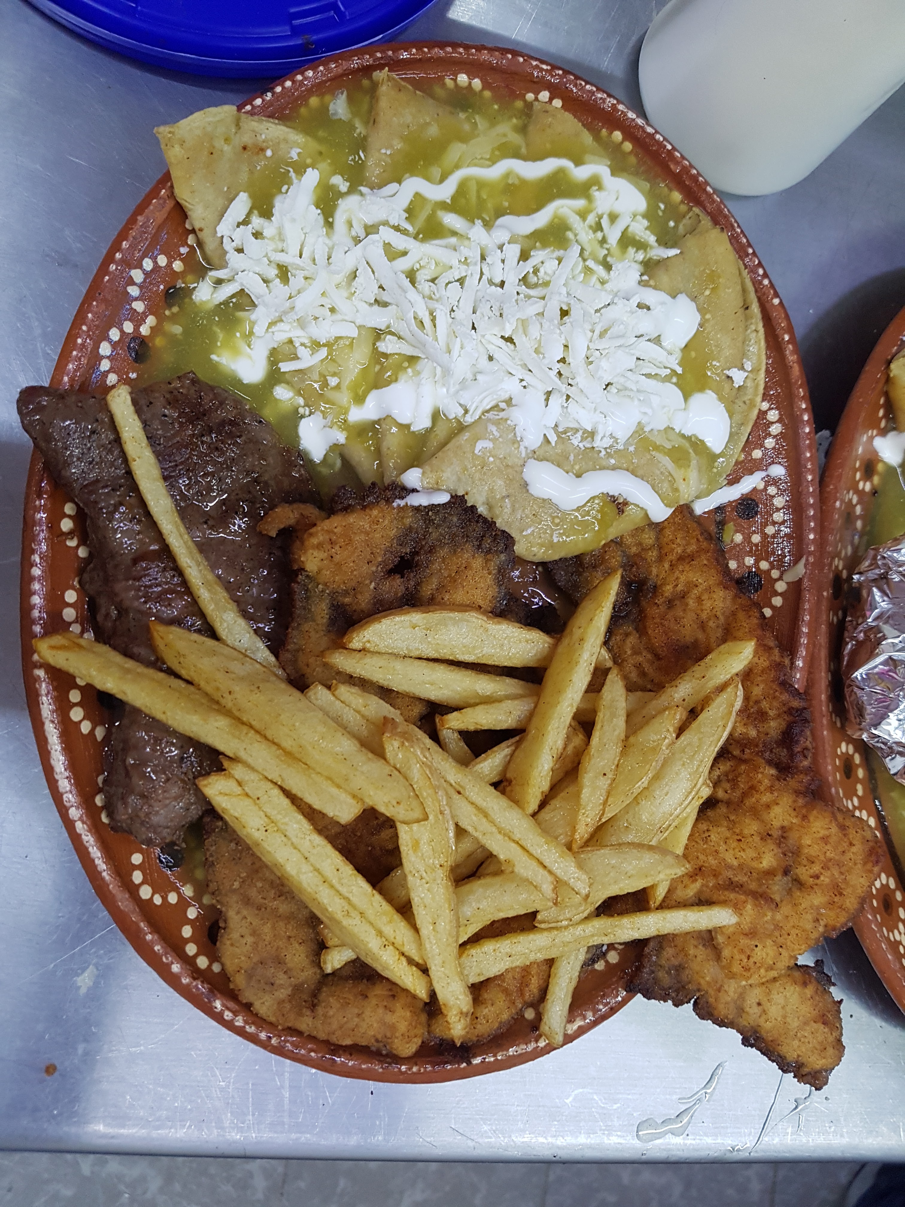 Restaurante LA LOKA image 10