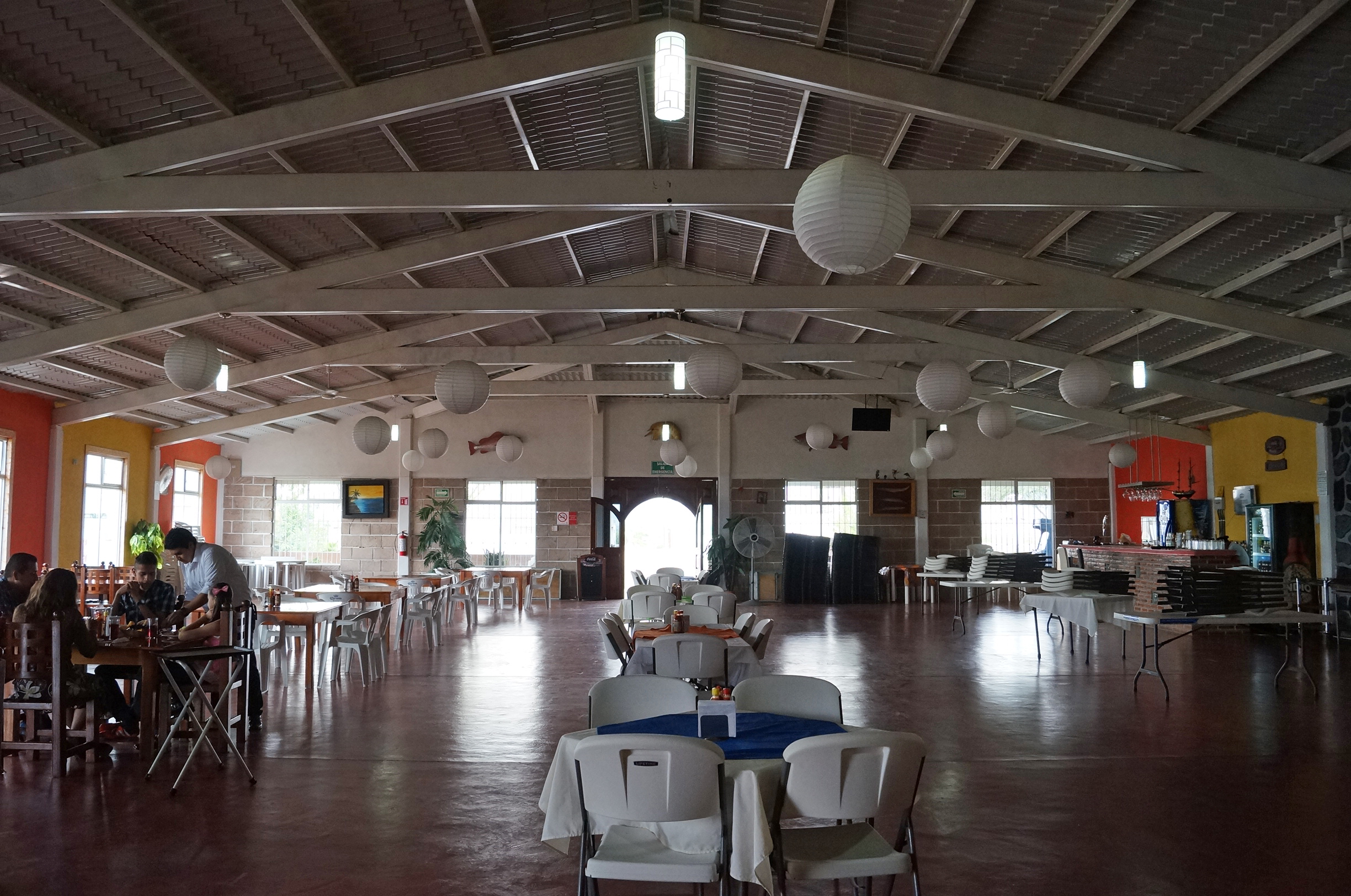 Restaurante Bufet image 1