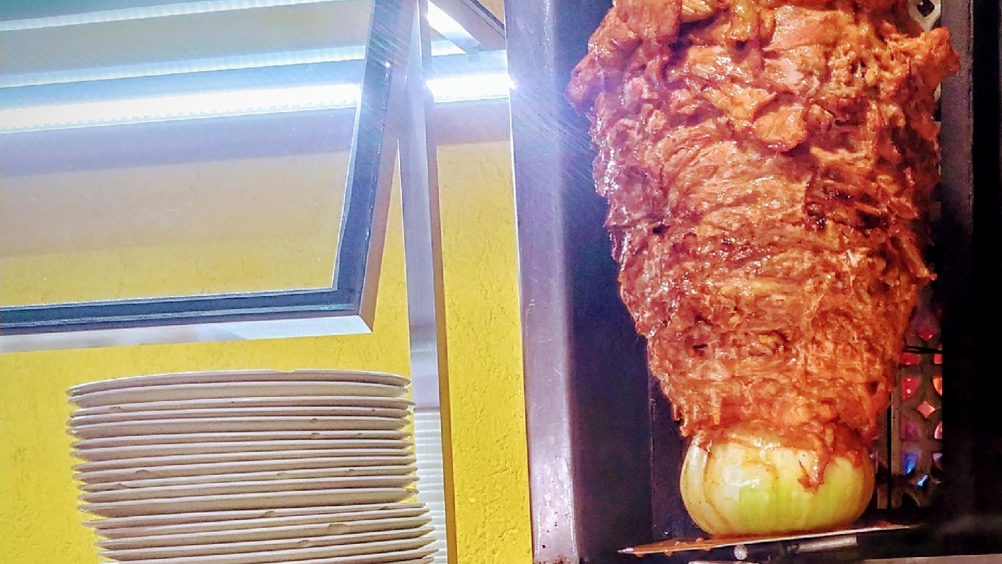 Restaurante Bufet image 2