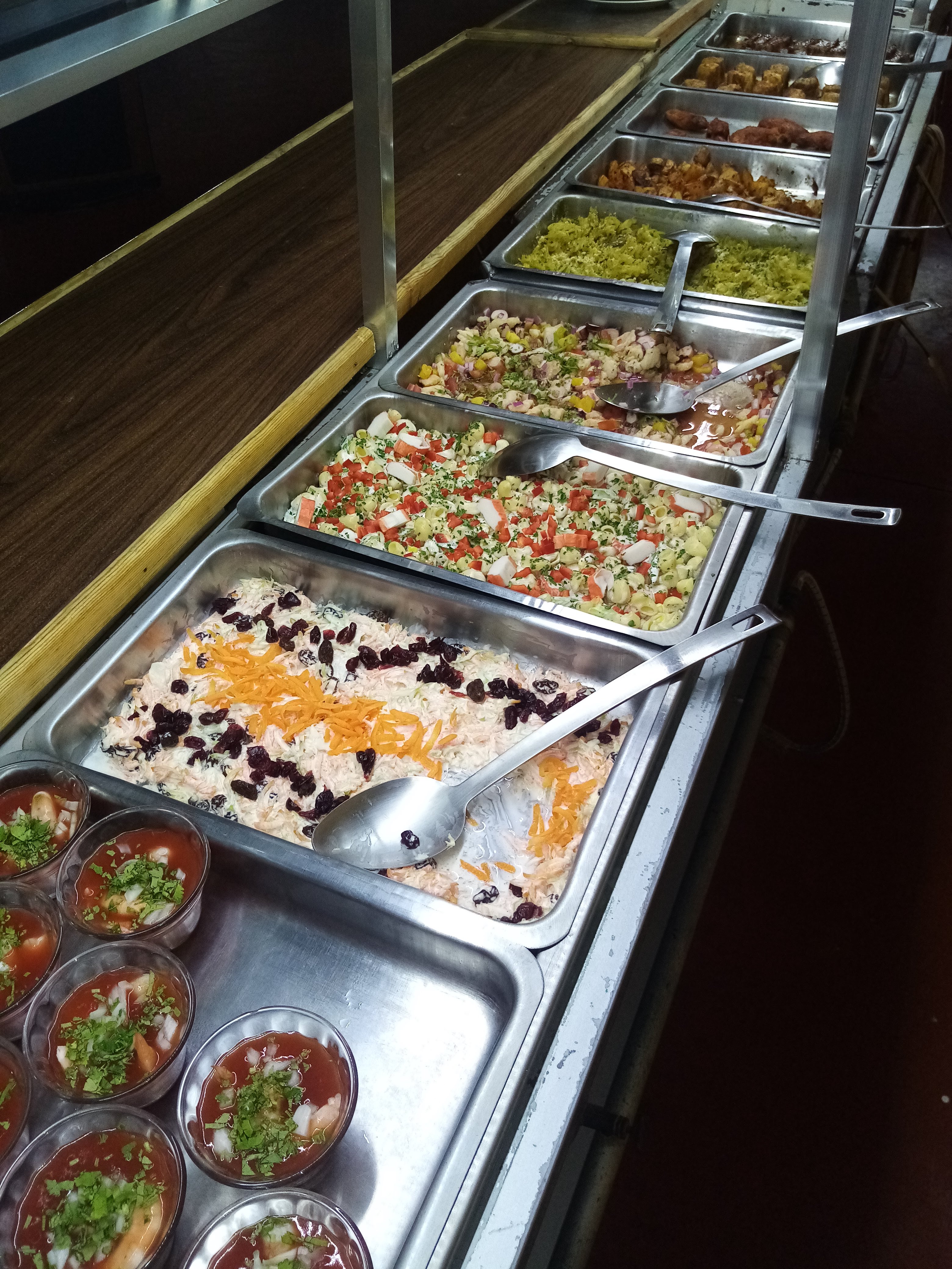 Restaurante Bufet image 3