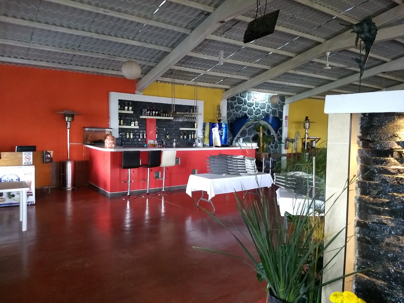 Restaurante Bufet image 5