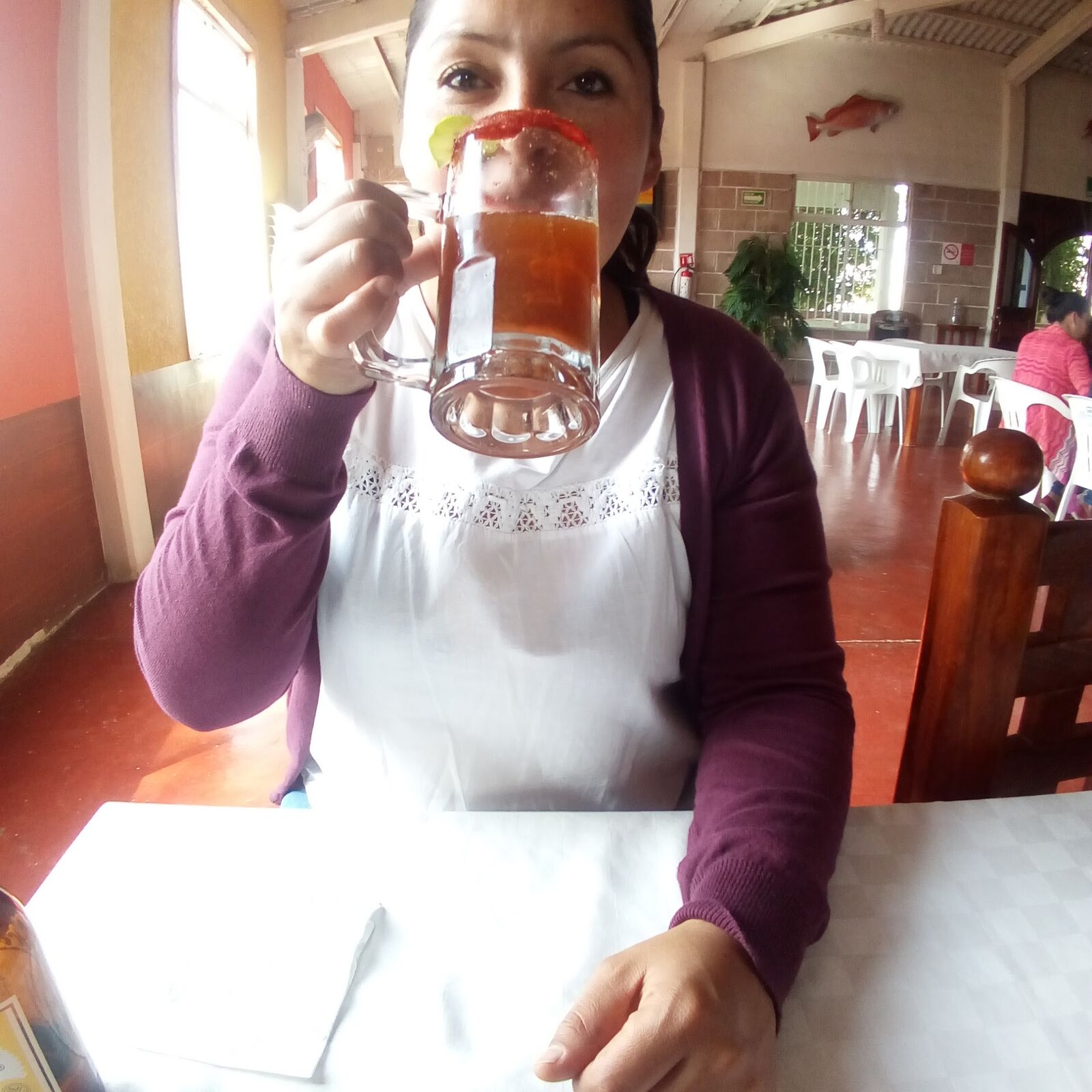 Restaurante Bufet image 8